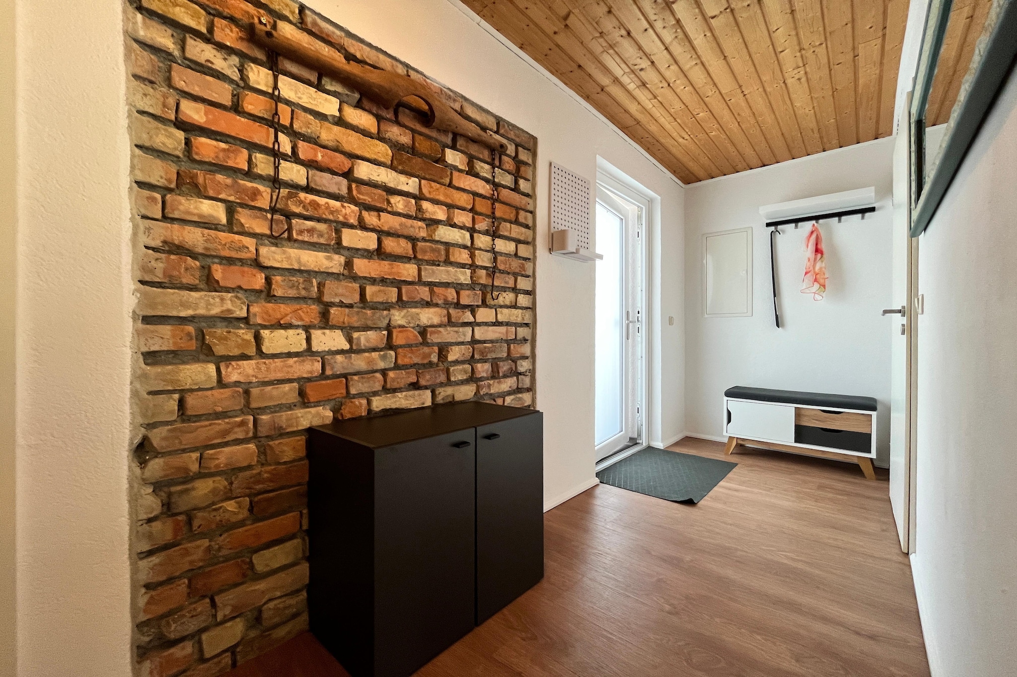 Landhaus Anna - Landing