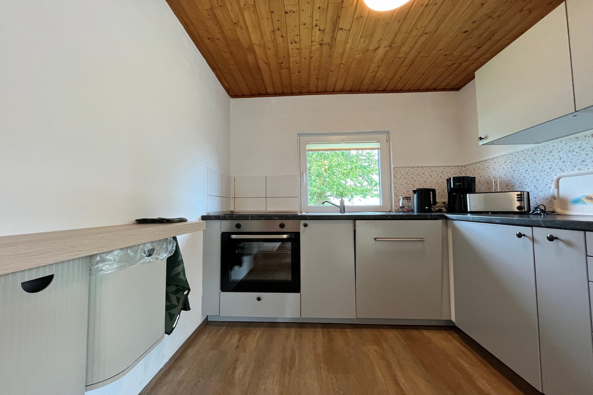 Landhaus Anna - Kitchen