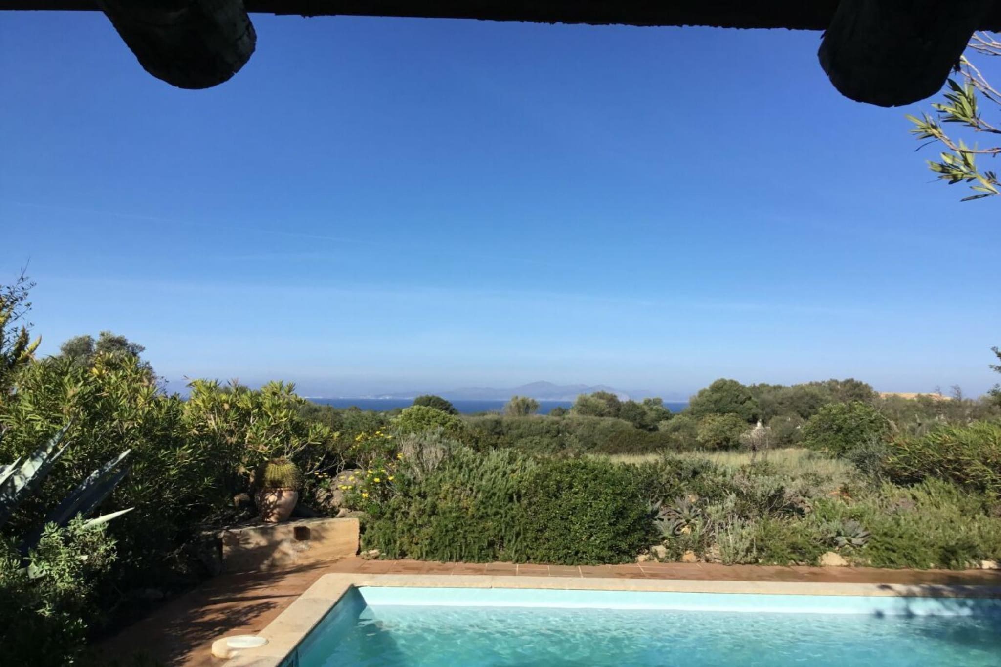 240968 - Piscine