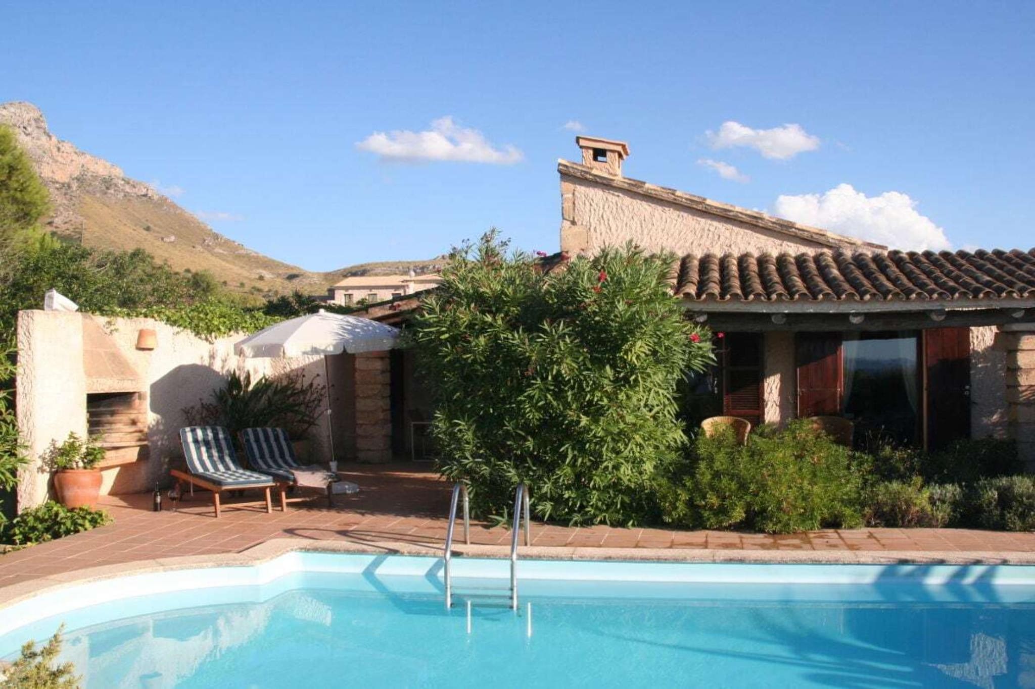 240968 - Piscine
