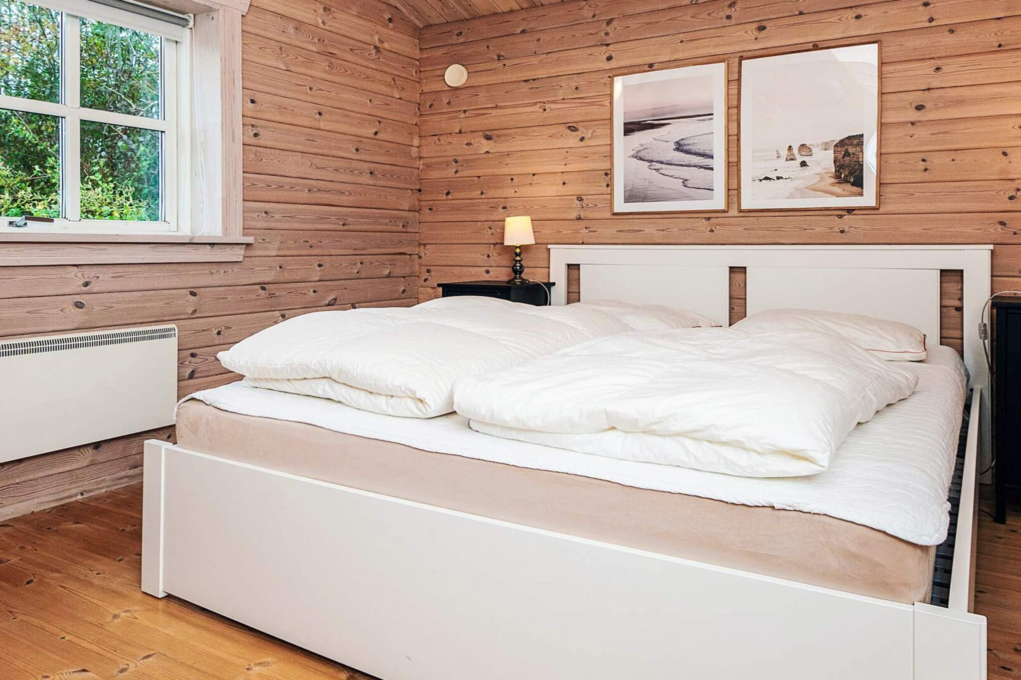 4 sterren vakantie huis in Egå - Binnen