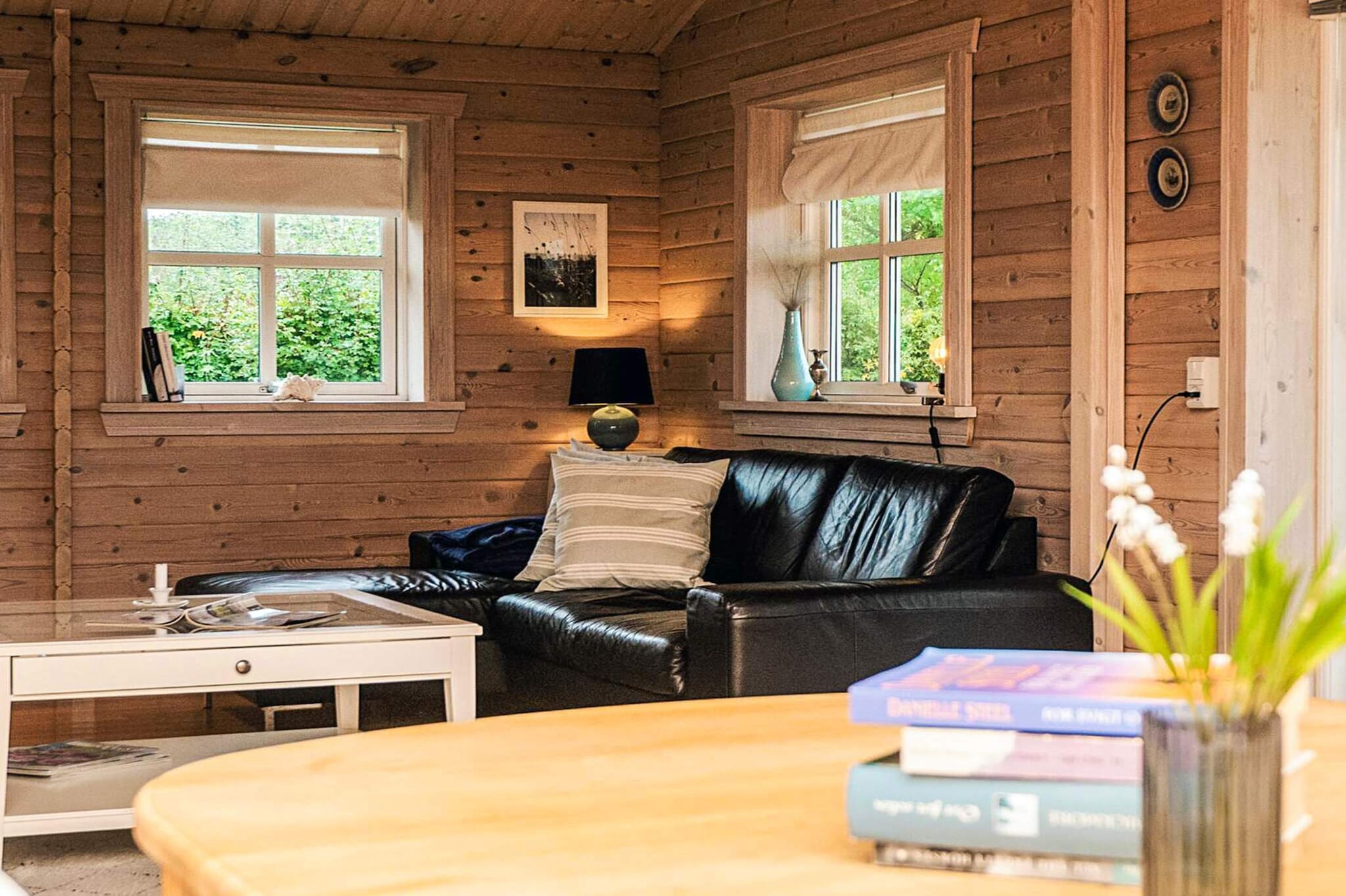 4 sterren vakantie huis in Egå - Binnen