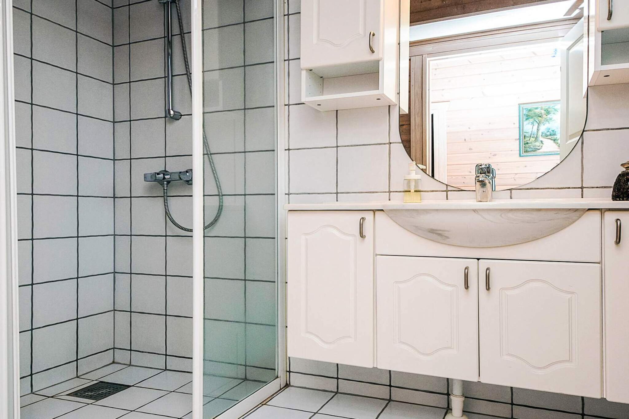 4 sterren vakantie huis in Egå - Binnen
