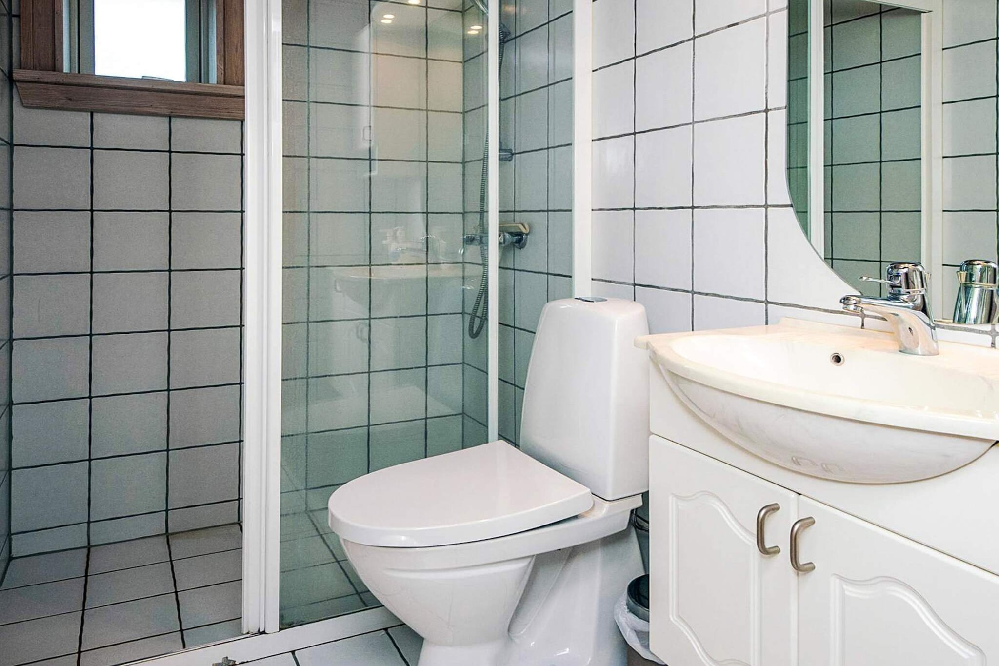 4 sterren vakantie huis in Egå - Binnen