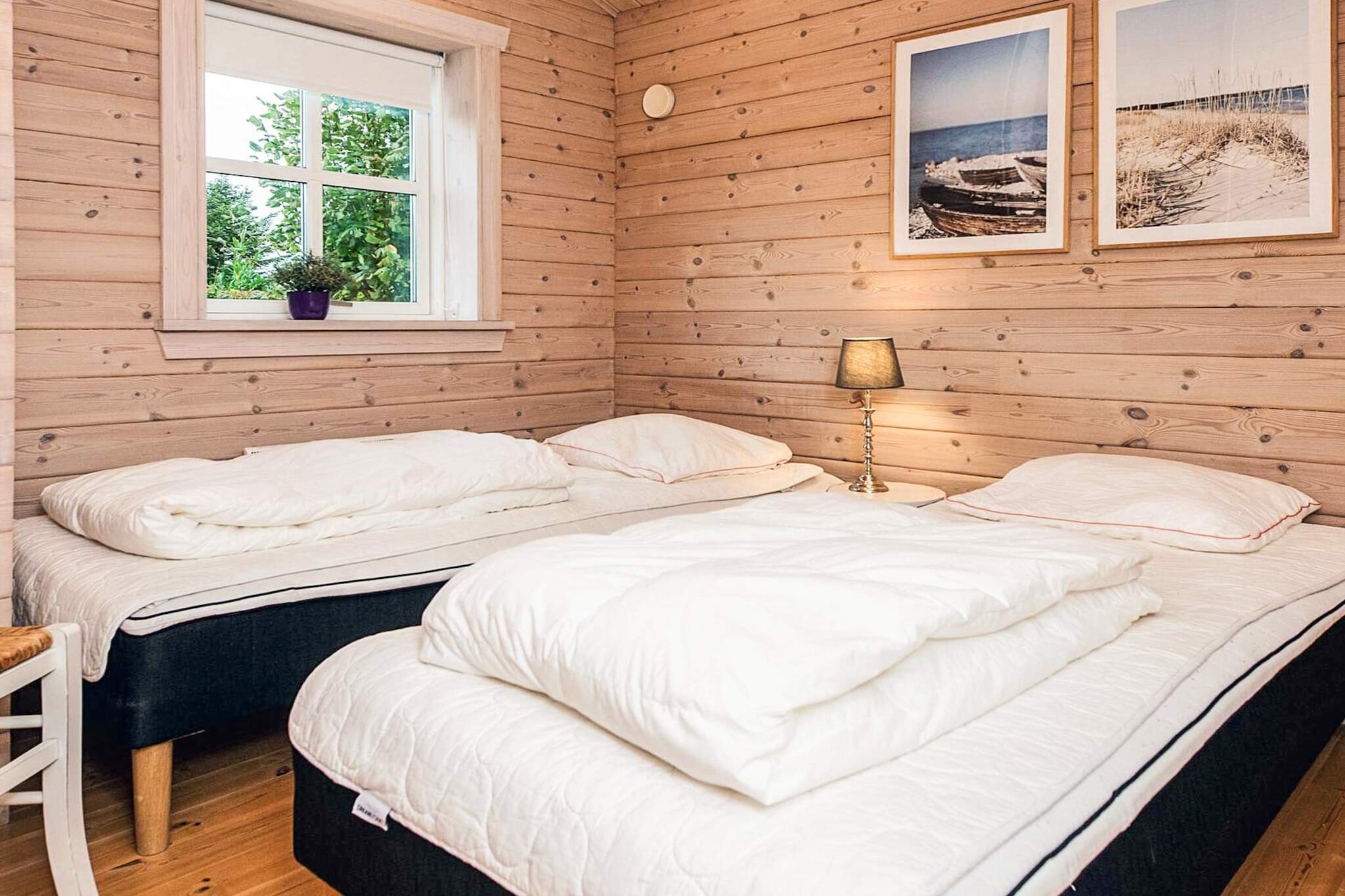 4 sterren vakantie huis in Egå - Binnen