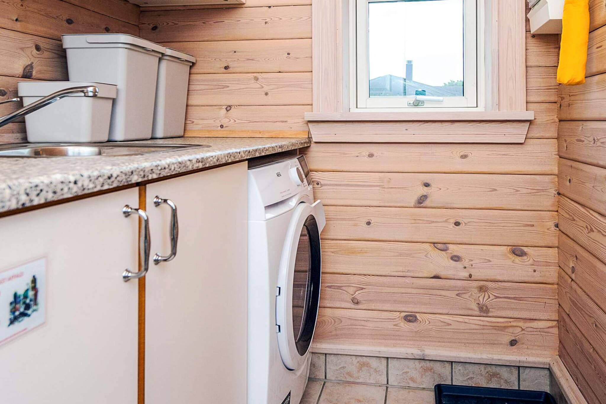 4 sterren vakantie huis in Egå - Binnen