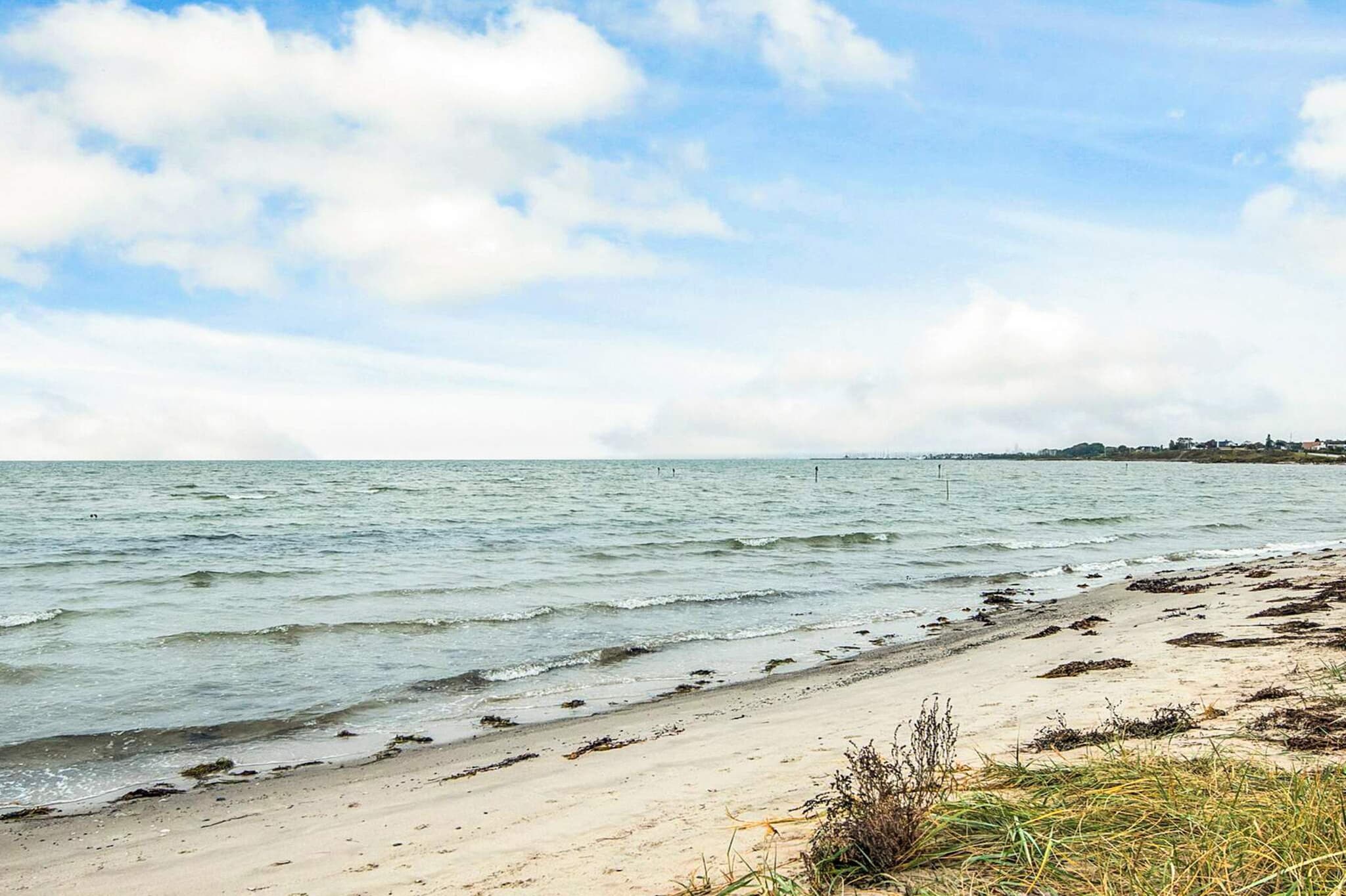 4 sterren vakantie huis in Egå - Uitzicht
