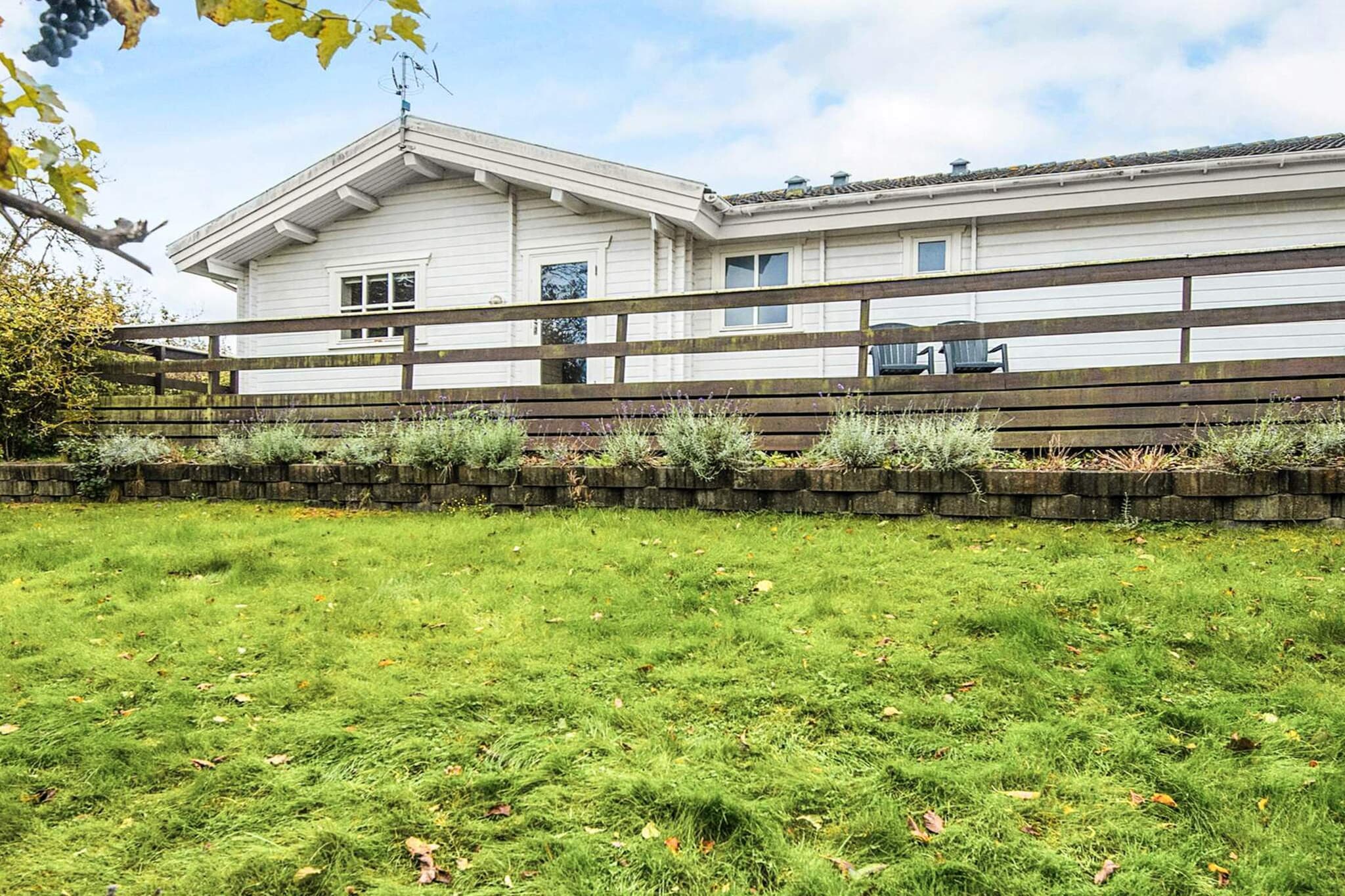 4 sterren vakantie huis in Egå - Uitzicht
