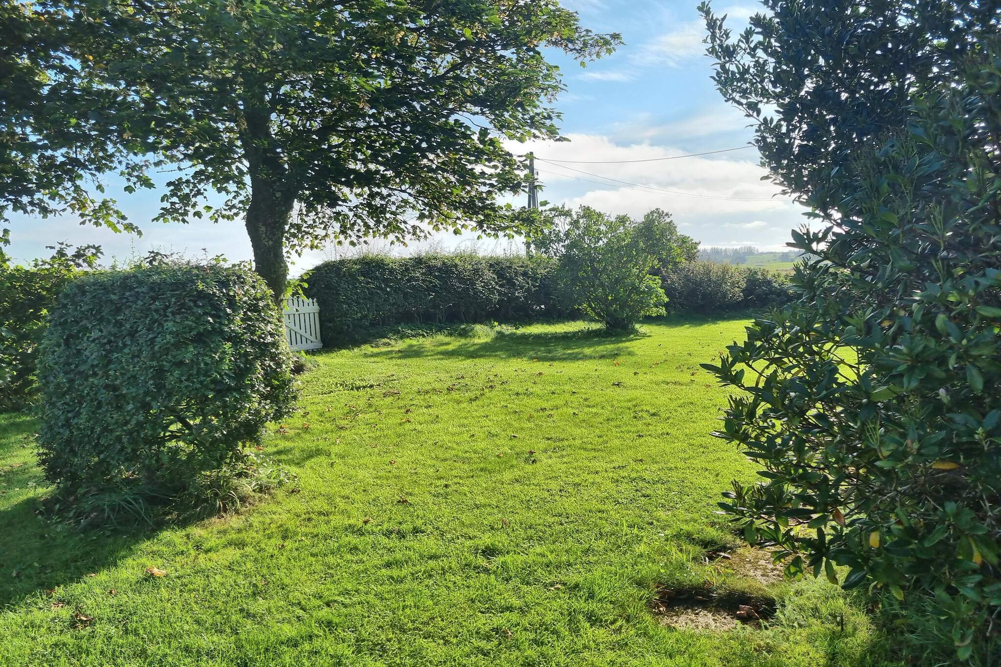 Maison de vacances pour 6 a Vanse