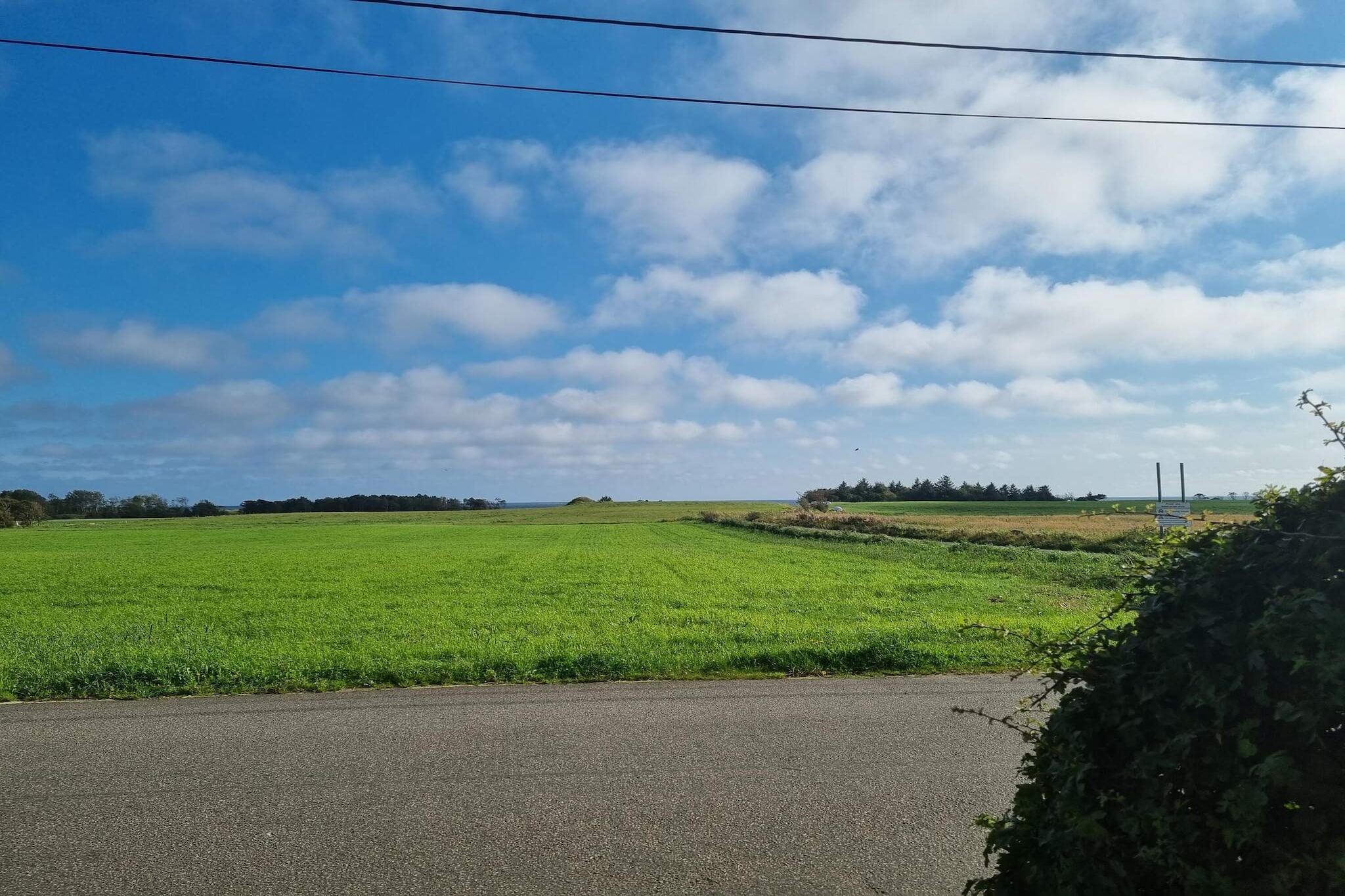 Maison de vacances pour 6 a Vanse - Non tagué