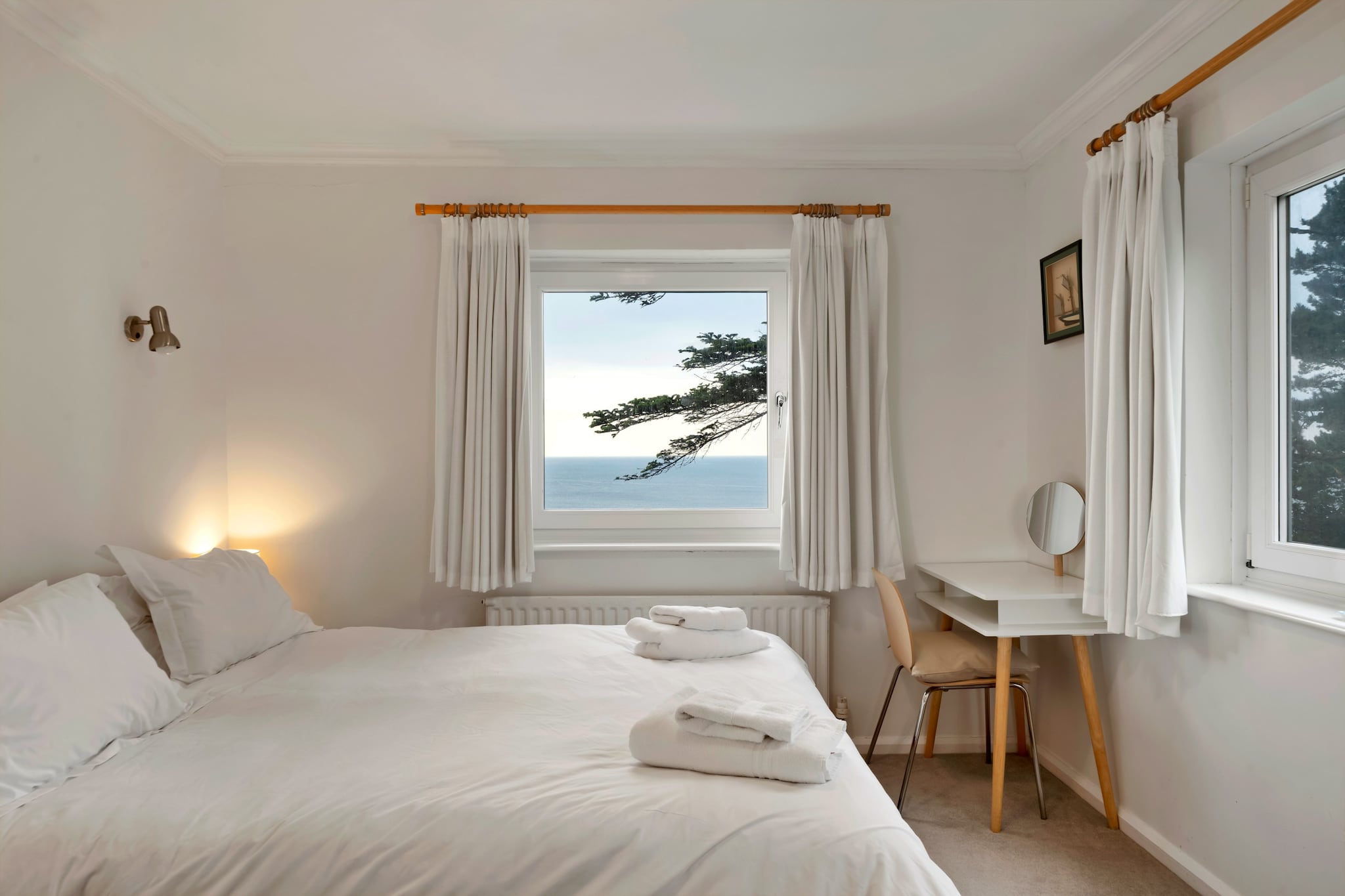 Little Watch House - Slaapkamer