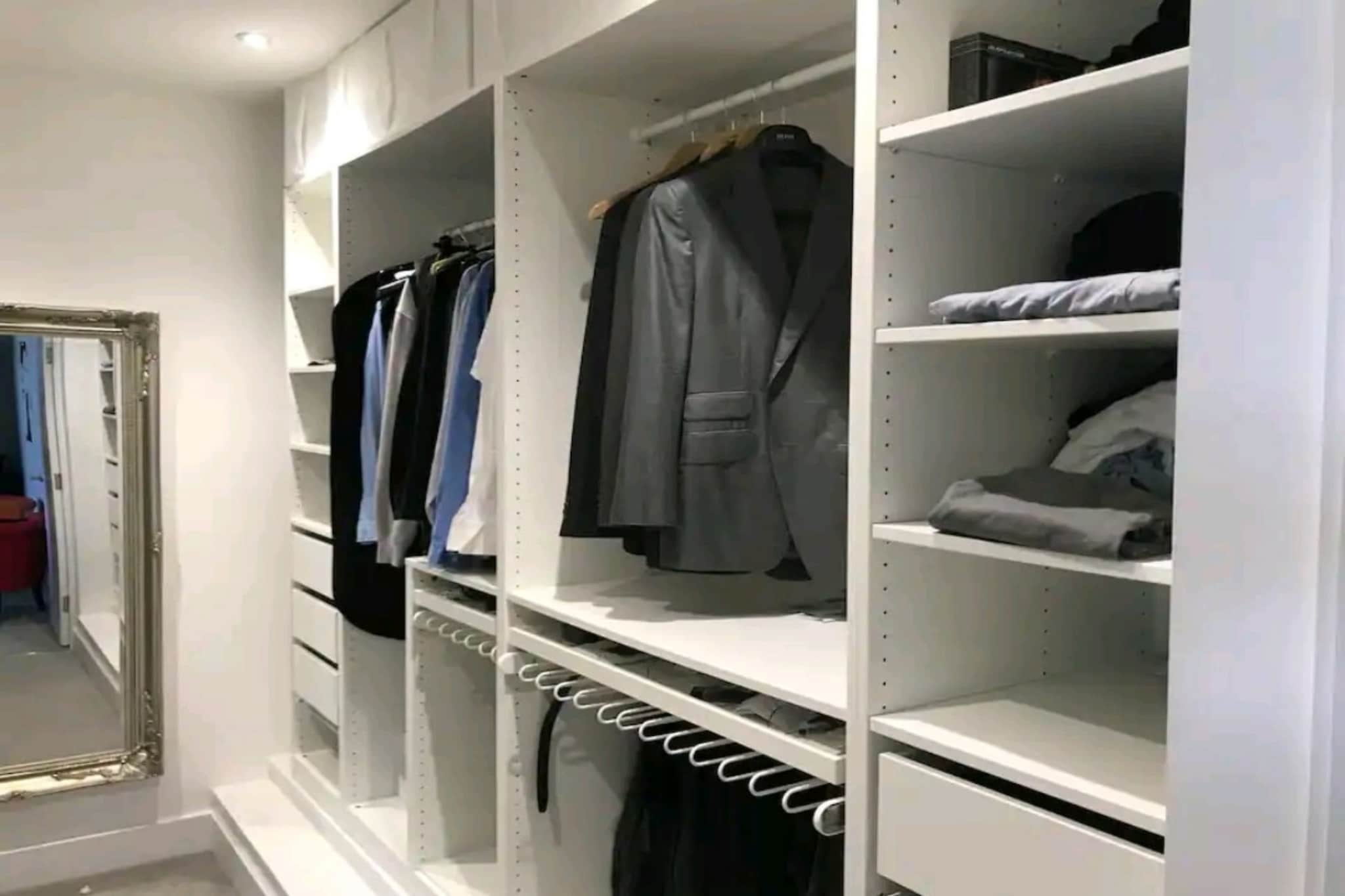 Thorndale - Slaapkamer