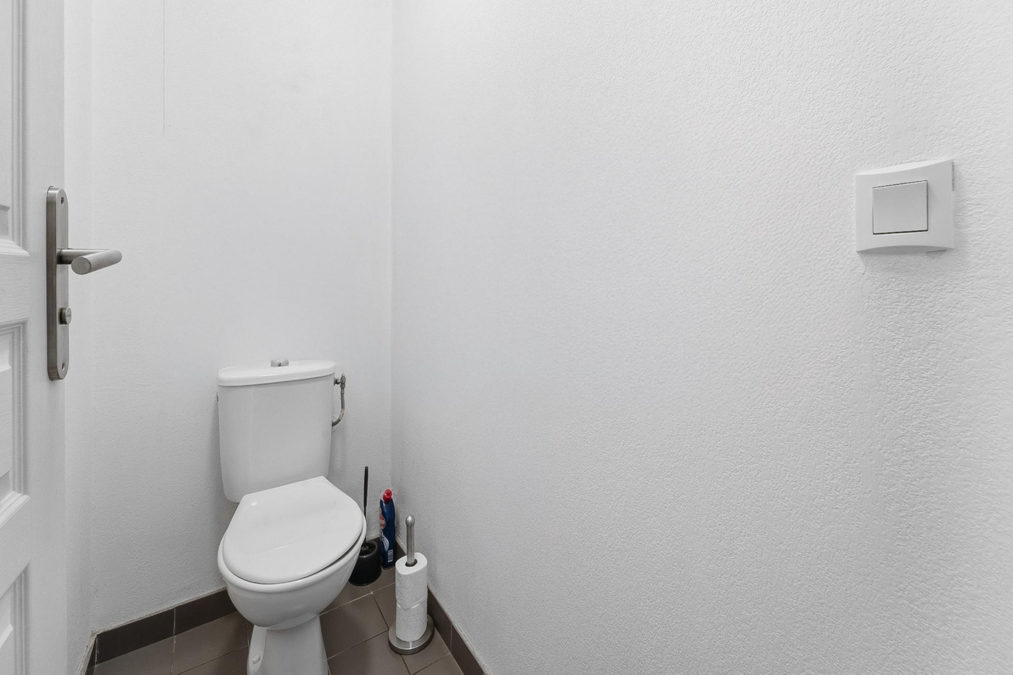 Virginia N°413 - 2P4 - Bathroom