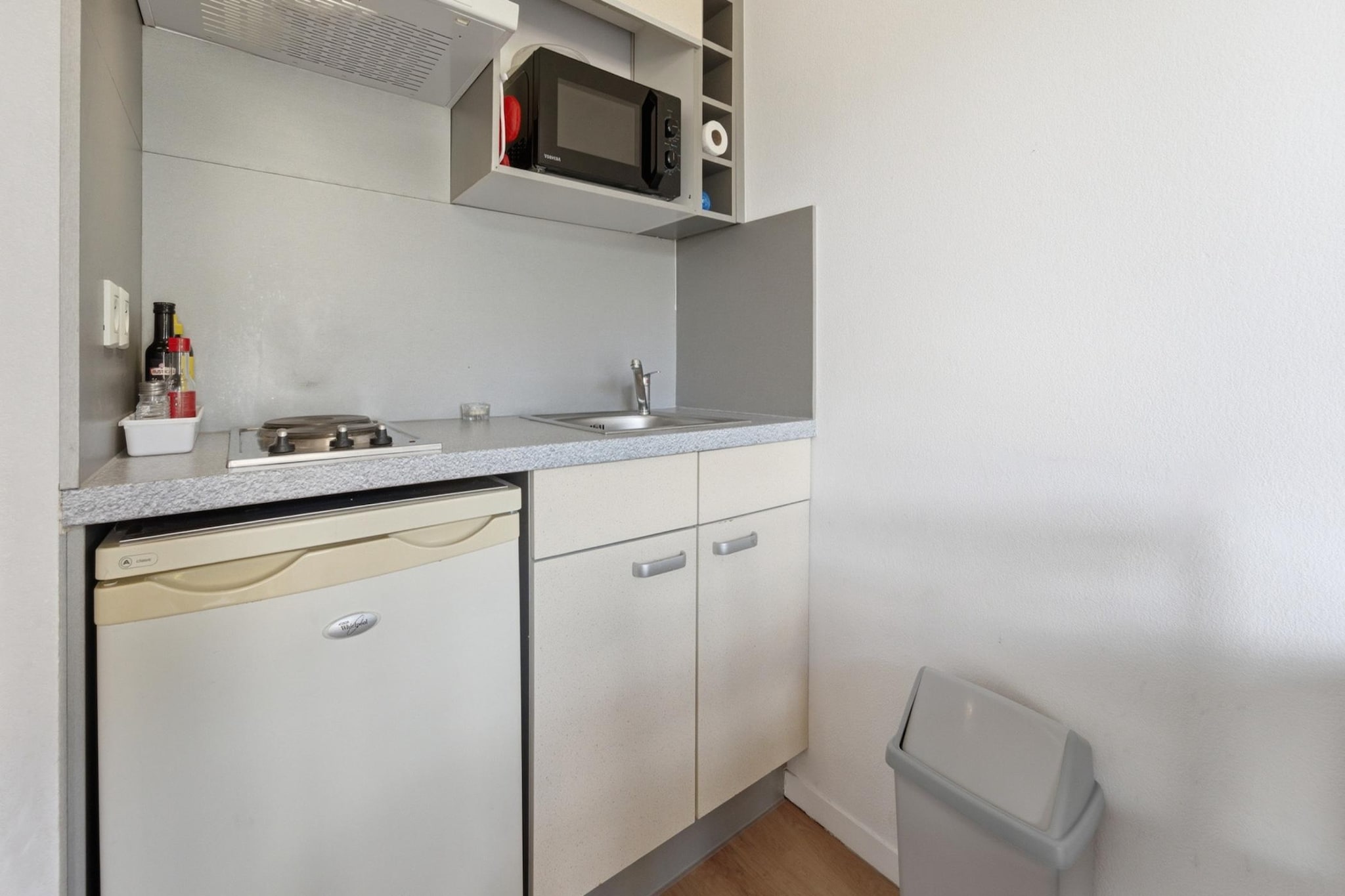 Virginia N°413 - 2P4 - Kitchen