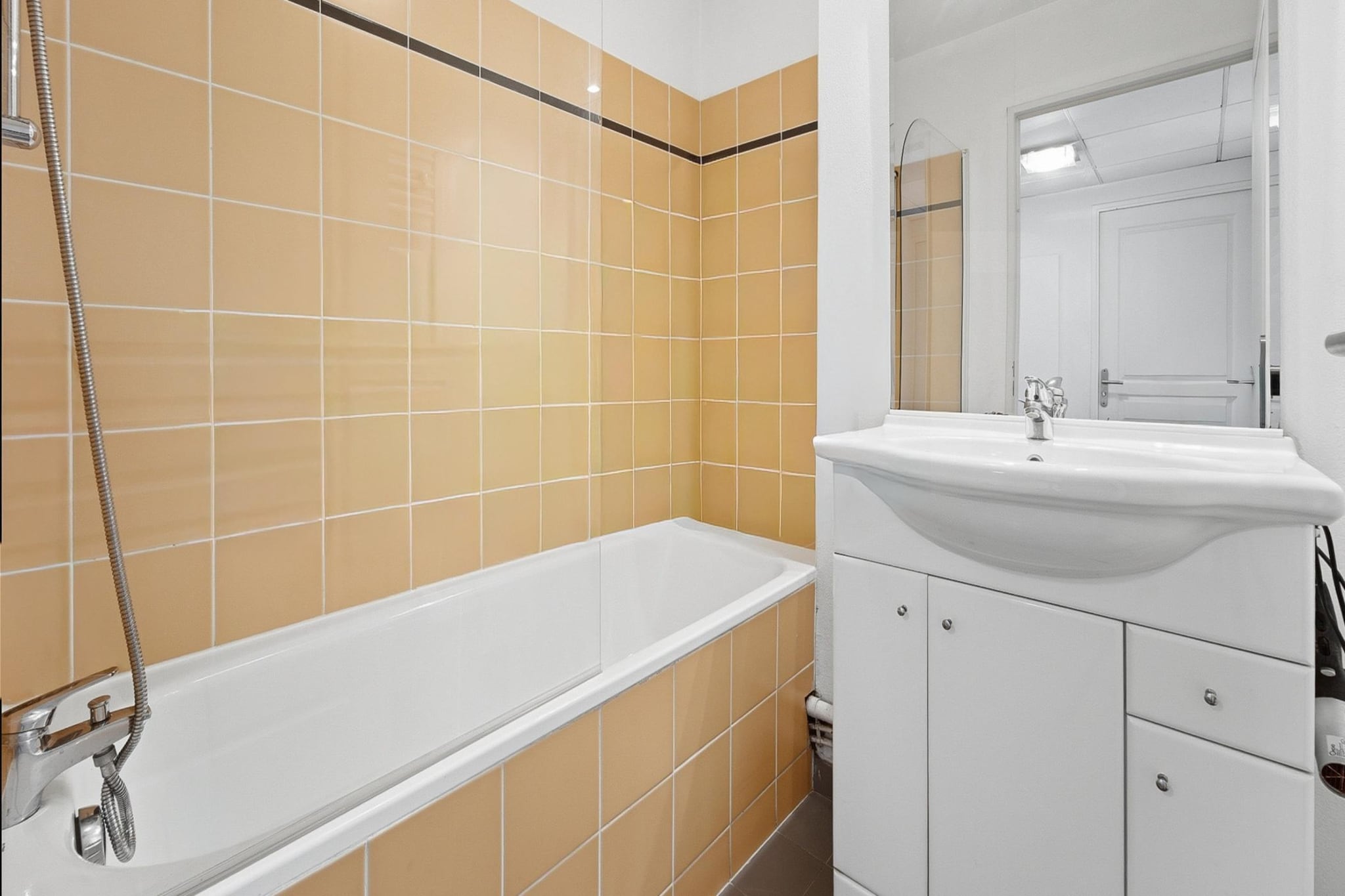Virginia N°413 - 2P4 - Bathroom