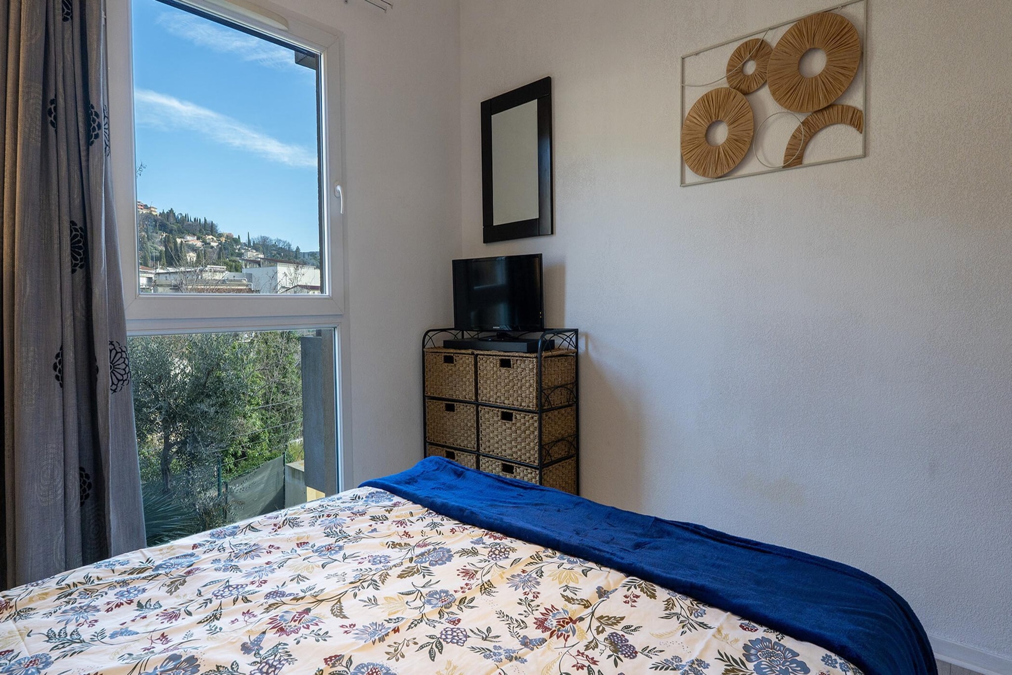 Virginia N°110 - 2P4 - Chambre