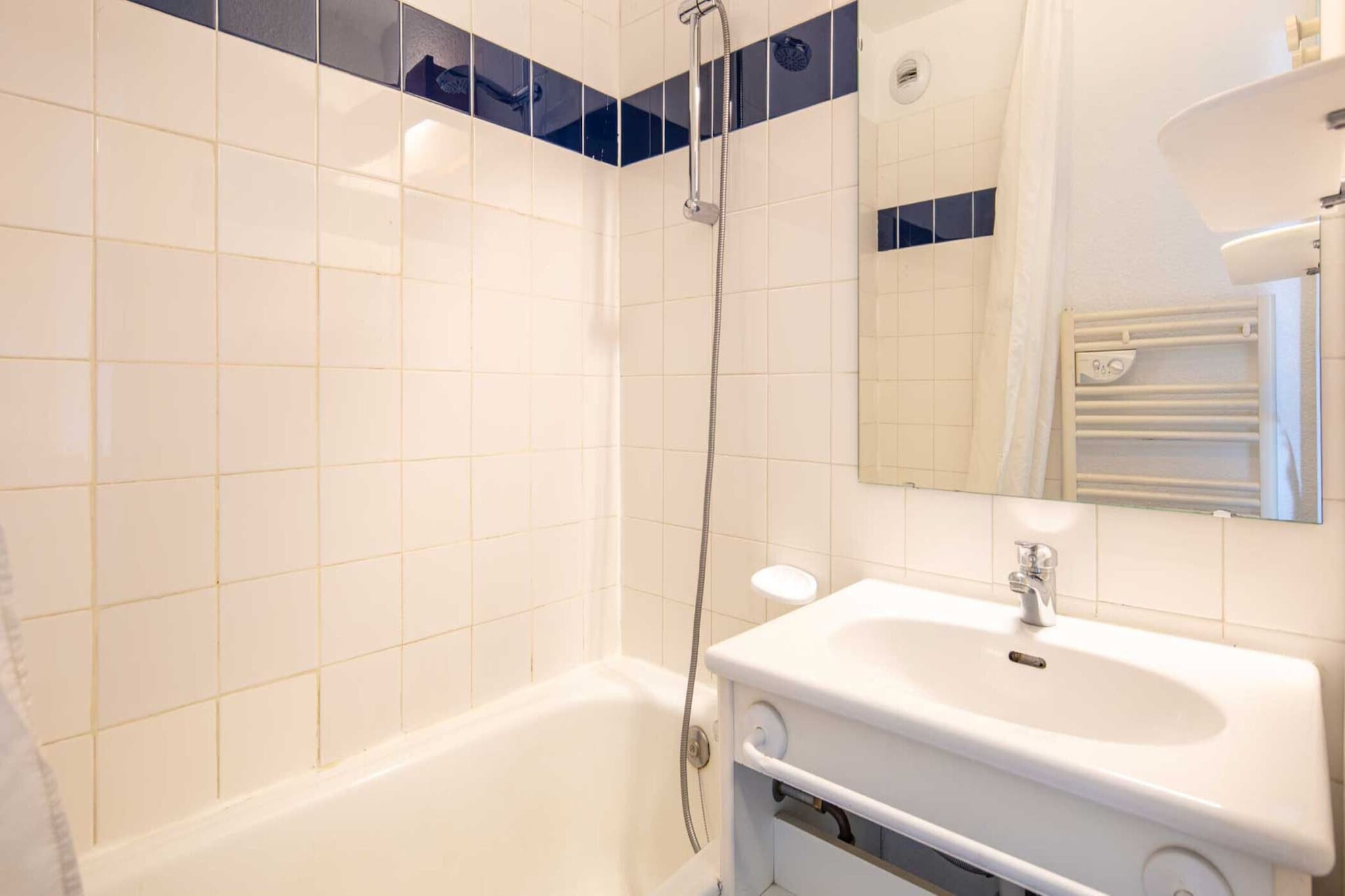 Le Borsat N°405 - ST4 - Badezimmer