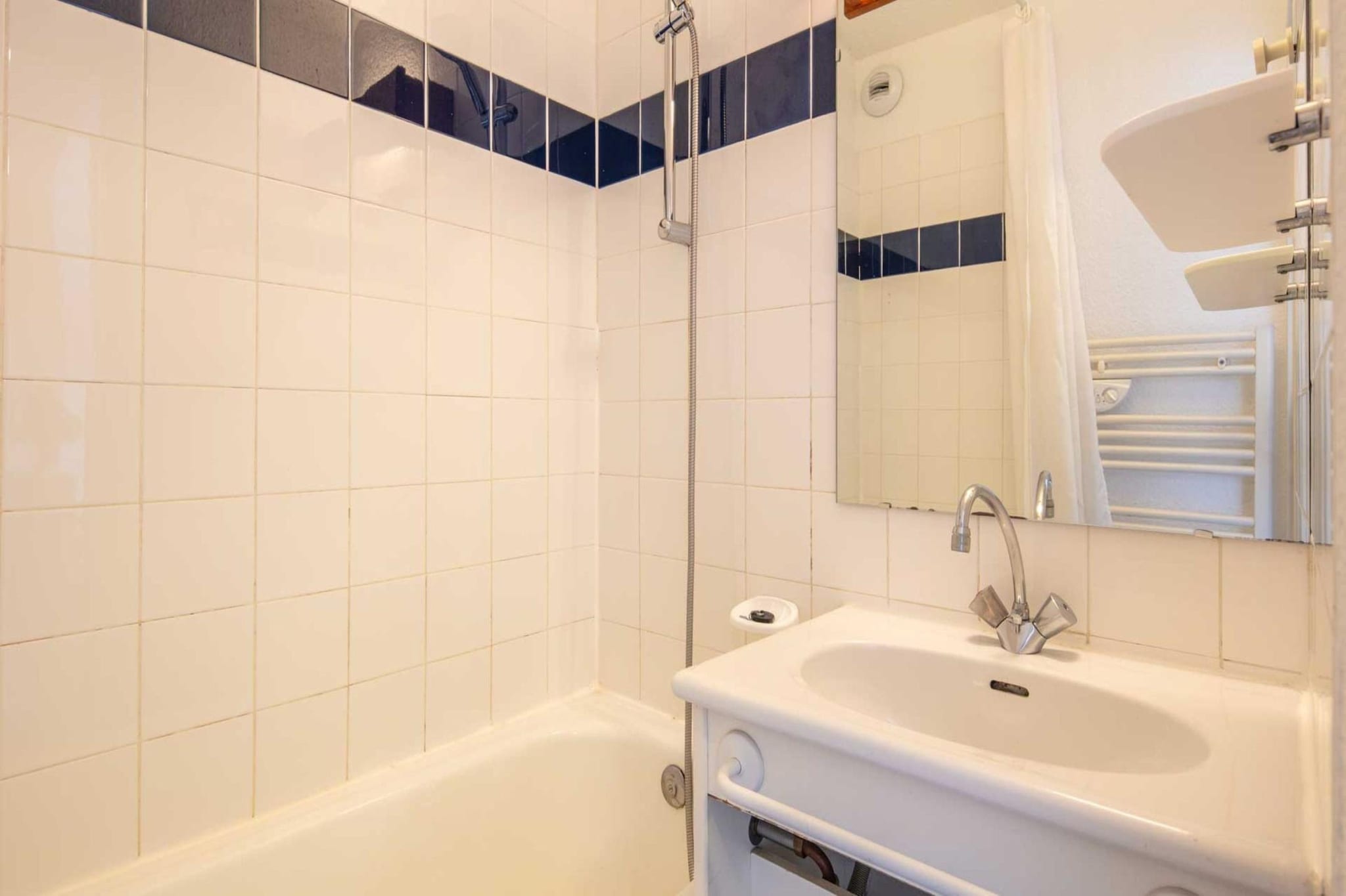 Le Borsat N°311 - ST4 - Badezimmer