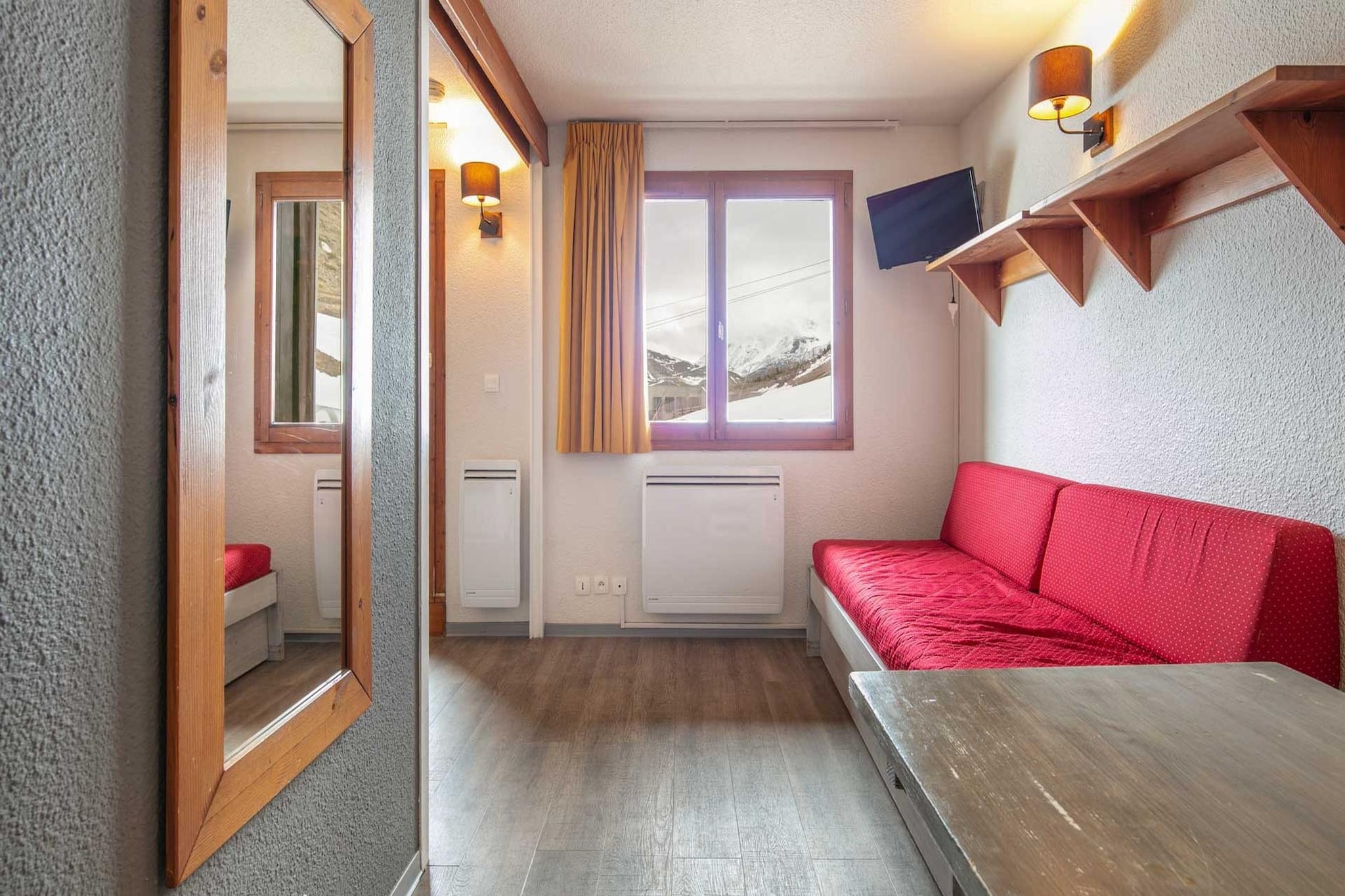 Le Borsat N°311 - ST4 - Wohnzimmer