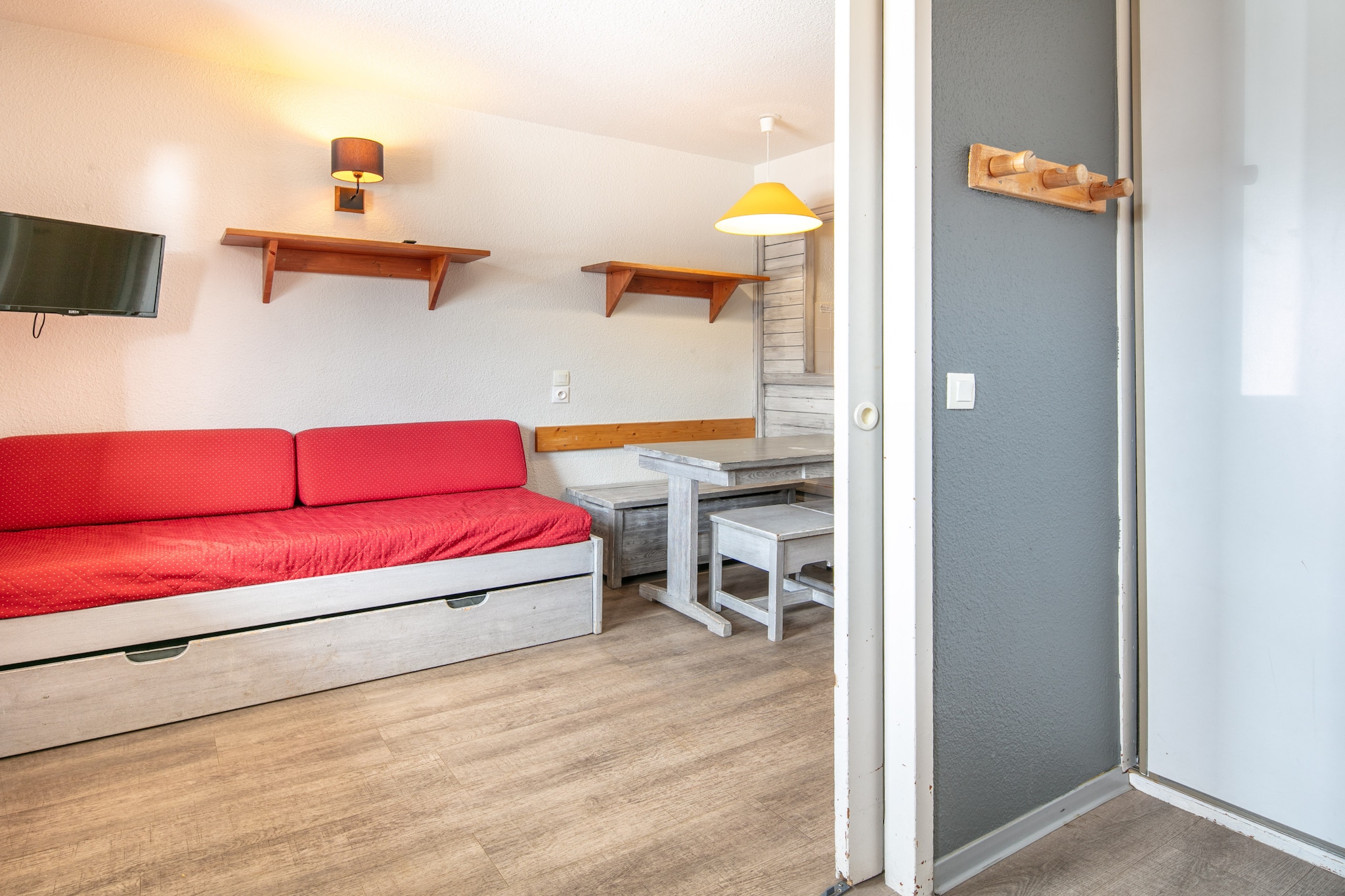 Le Borsat N°113 - ST4 - Wohnzimmer