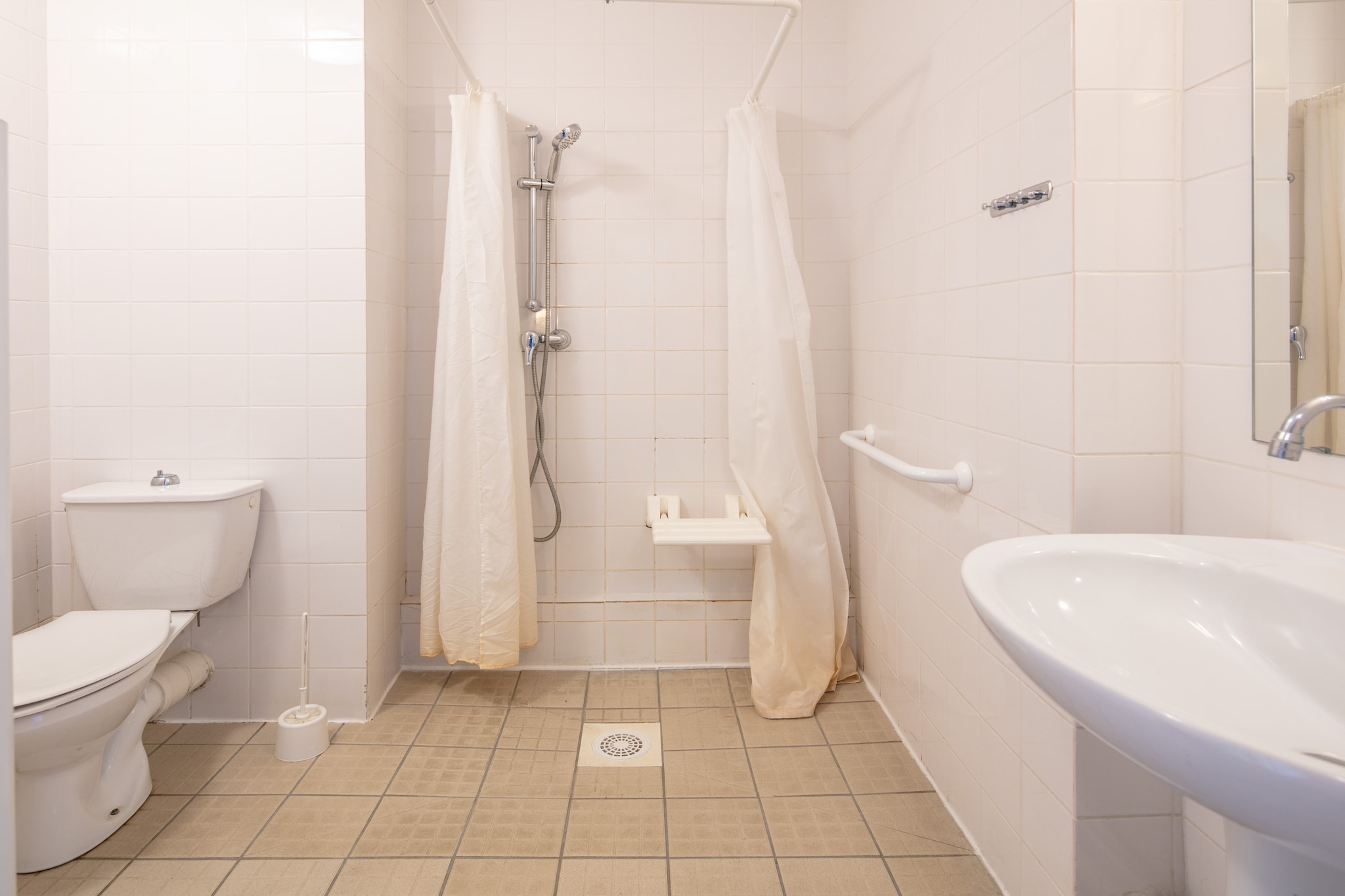 Le Borsat N°113 - ST4 - Badezimmer