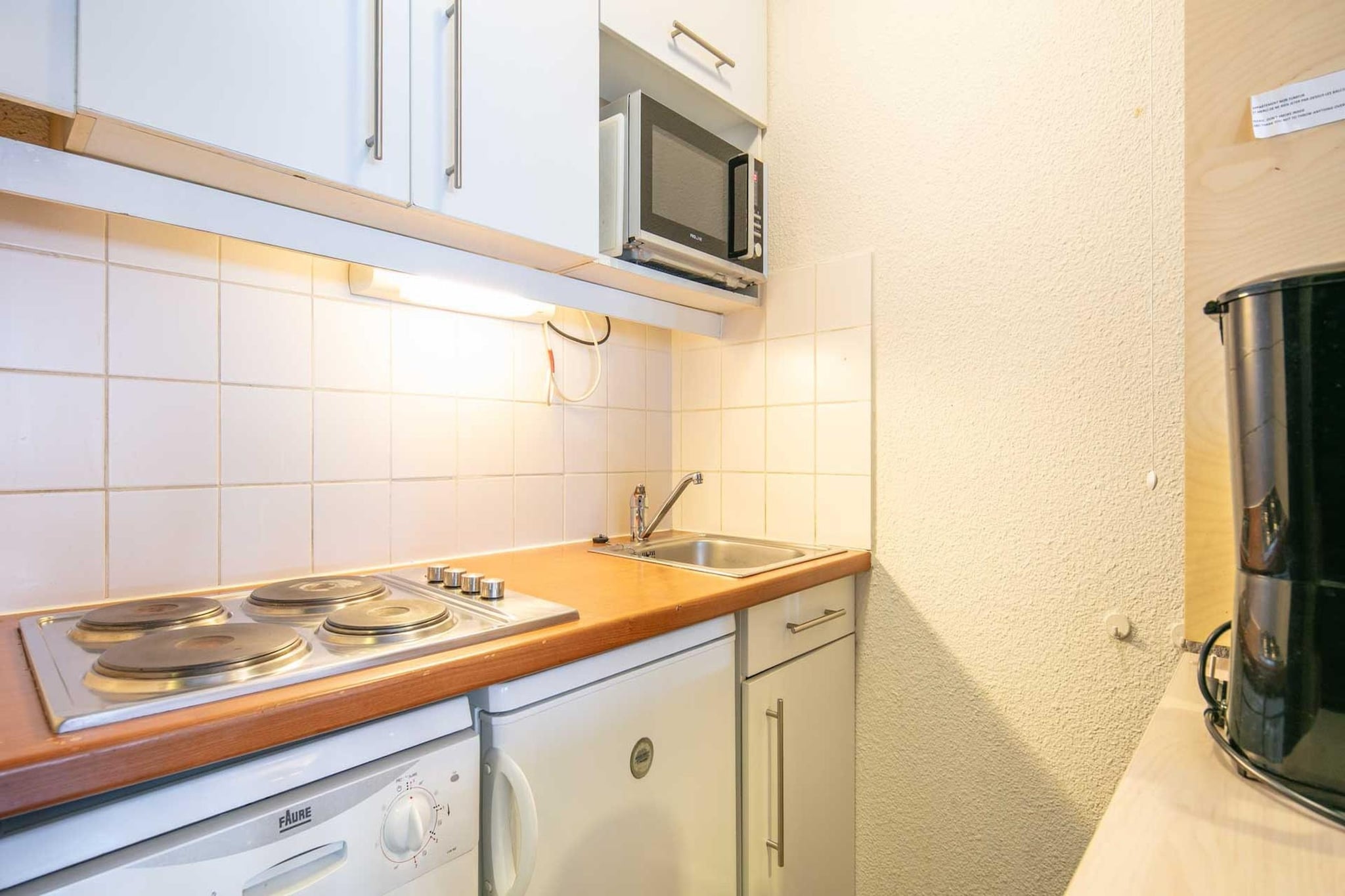 LE BORSAT 4 N°106 - ST4C - Keuken