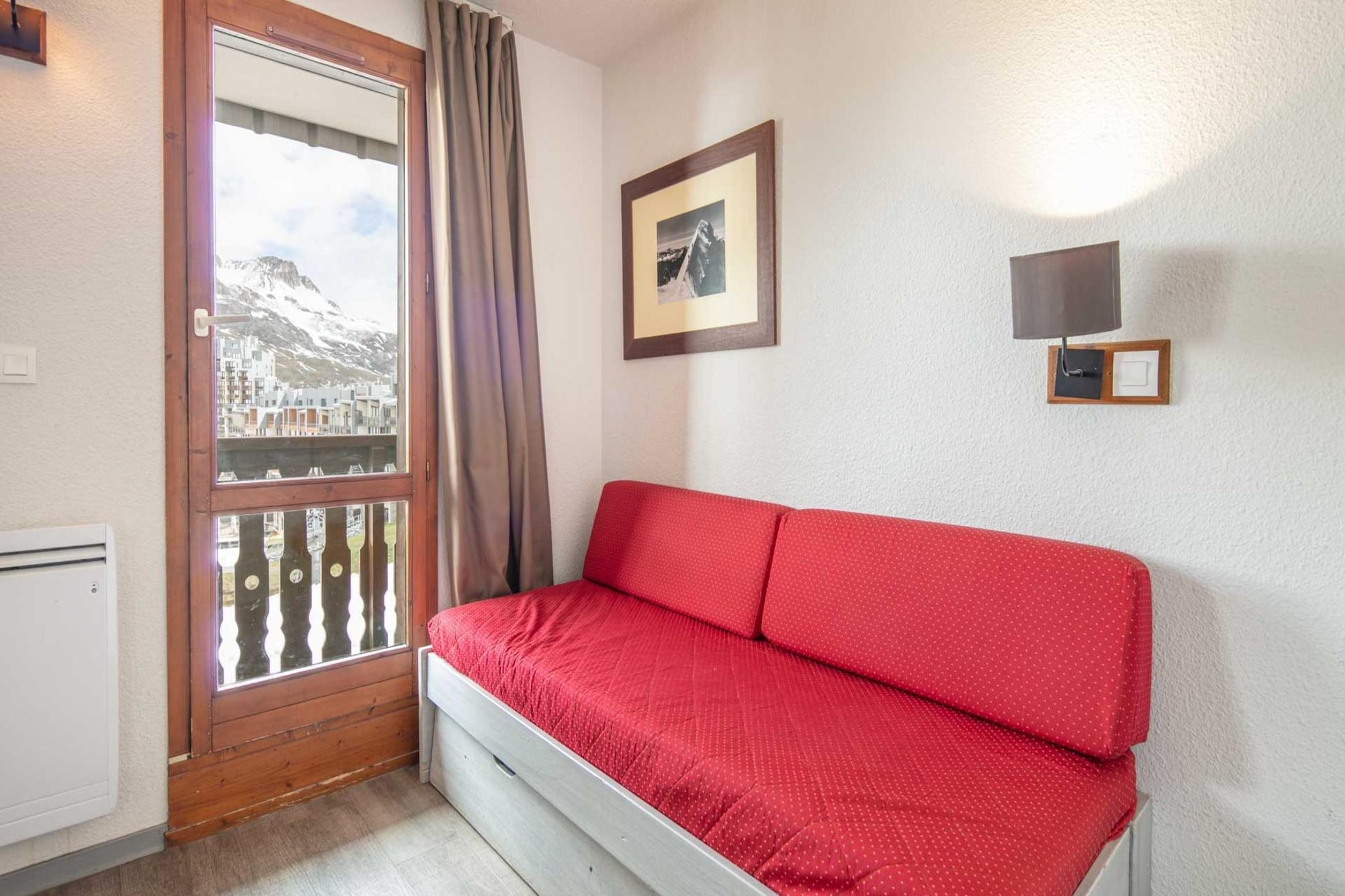 Le Borsat N°402 - ST4 - Wohnzimmer