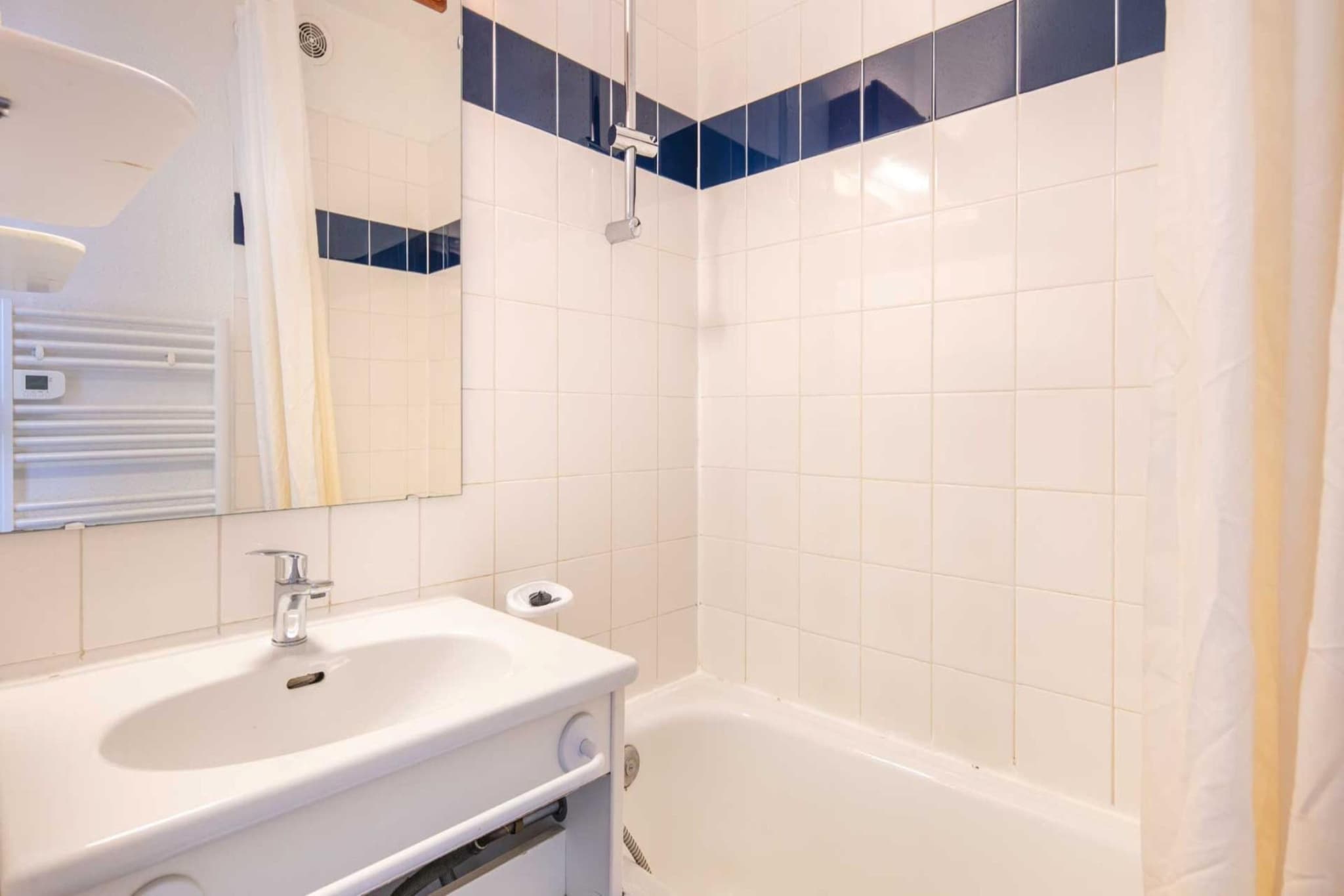 Le Borsat N°402 - ST4 - Badezimmer