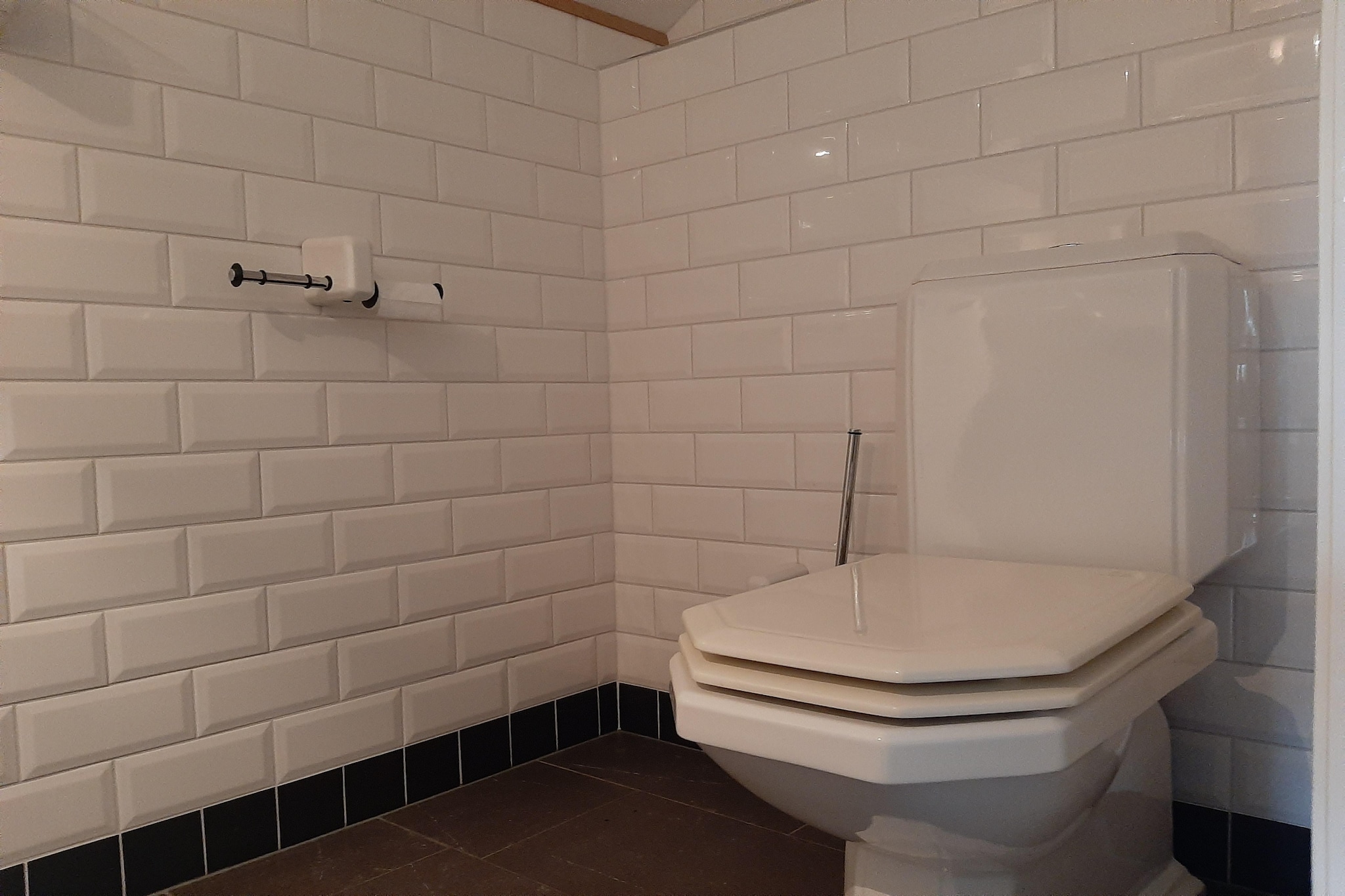 2 fijne Zeeuwse huisjes - Badkamer