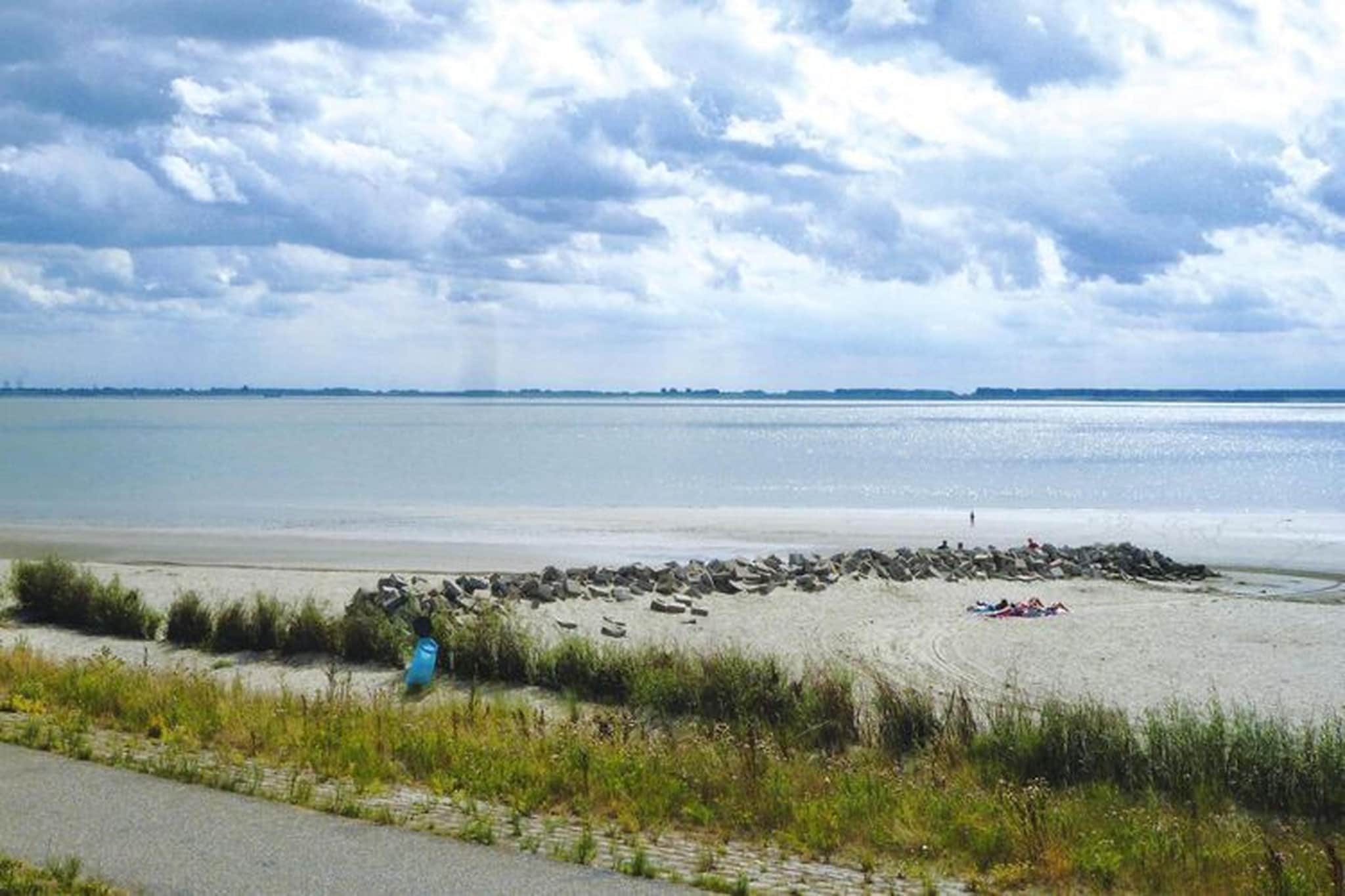 2 fijne Zeeuwse huisjes - Gebieden zomer 1km