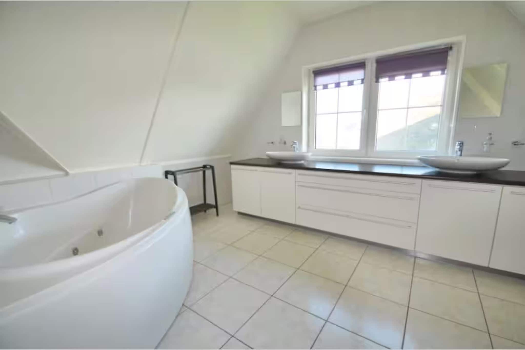 Villa in Makkum - 2 PAX - Badezimmer