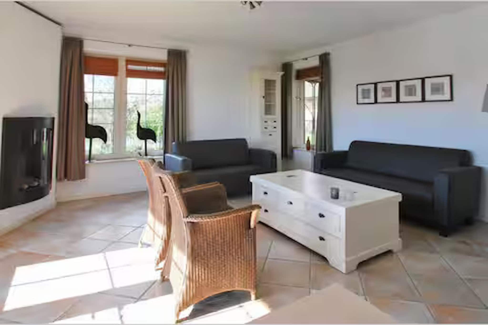 Villa in Makkum - 2 PAX