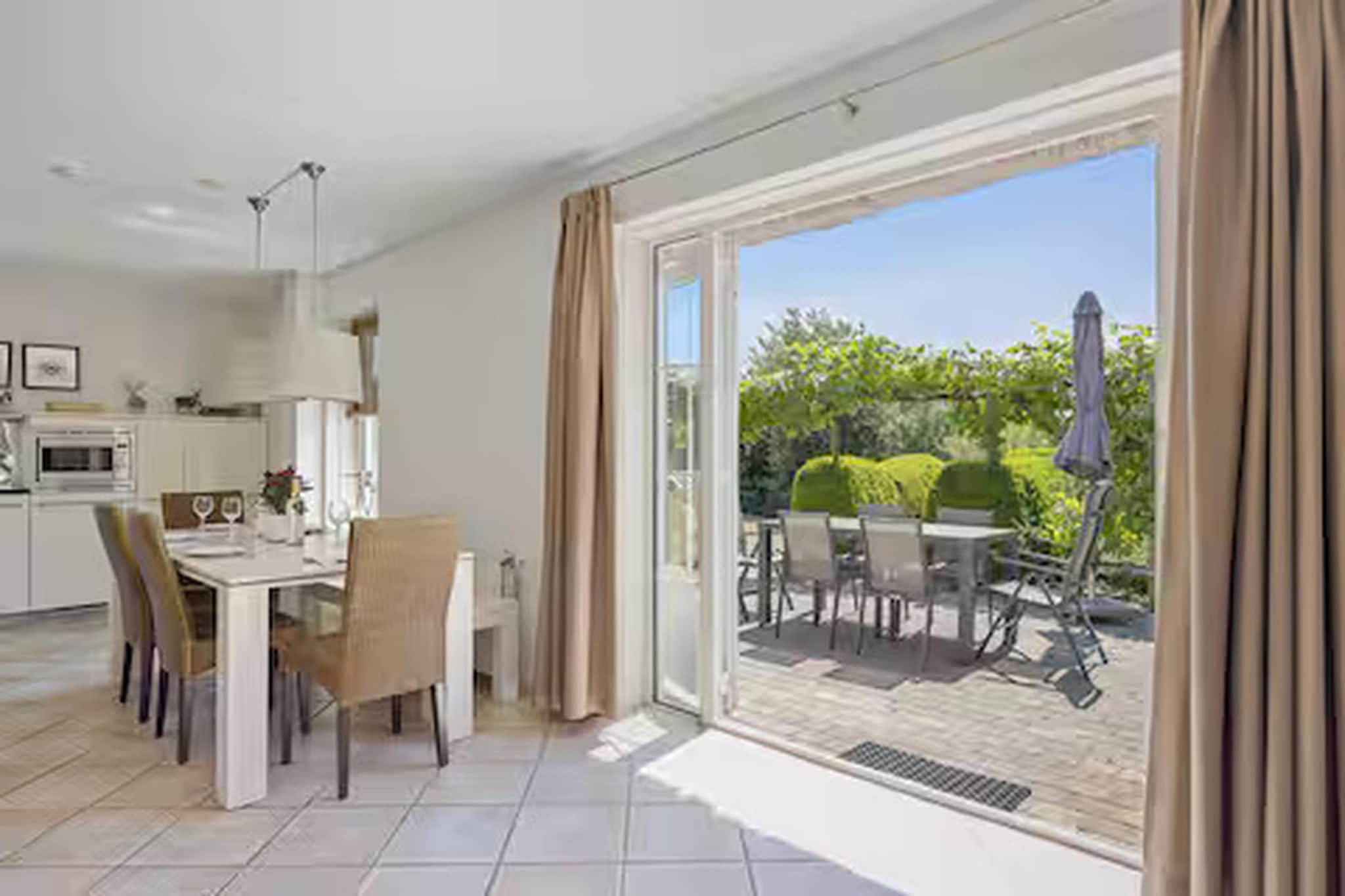Villa in Makkum - 2 PAX