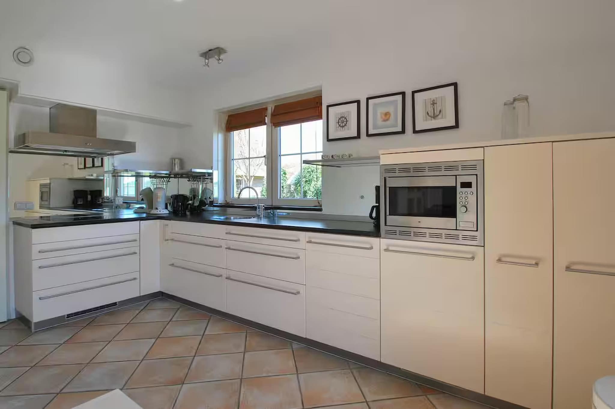 Villa in Makkum - 2 PAX
