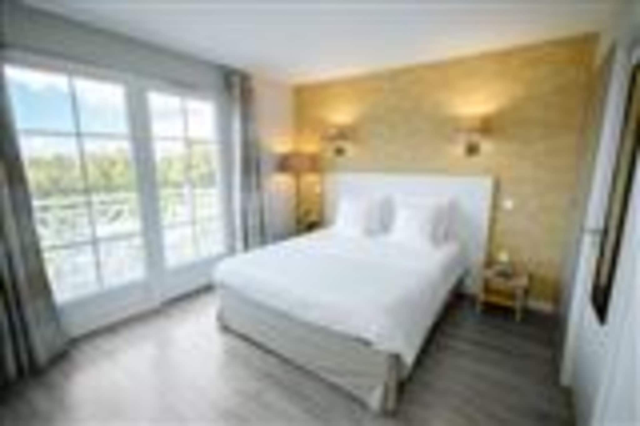 B'O Cottage SUITE 2P DOUGLAS VUE FORET - Keuken