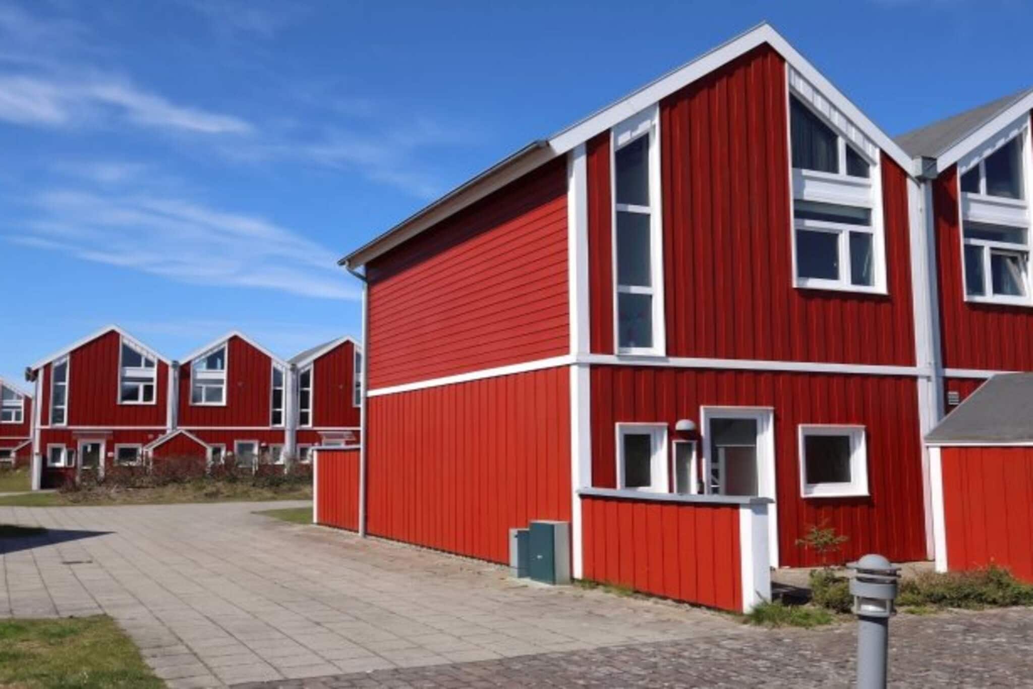 4 sterren vakantie huis in Løkken - Buitenlucht