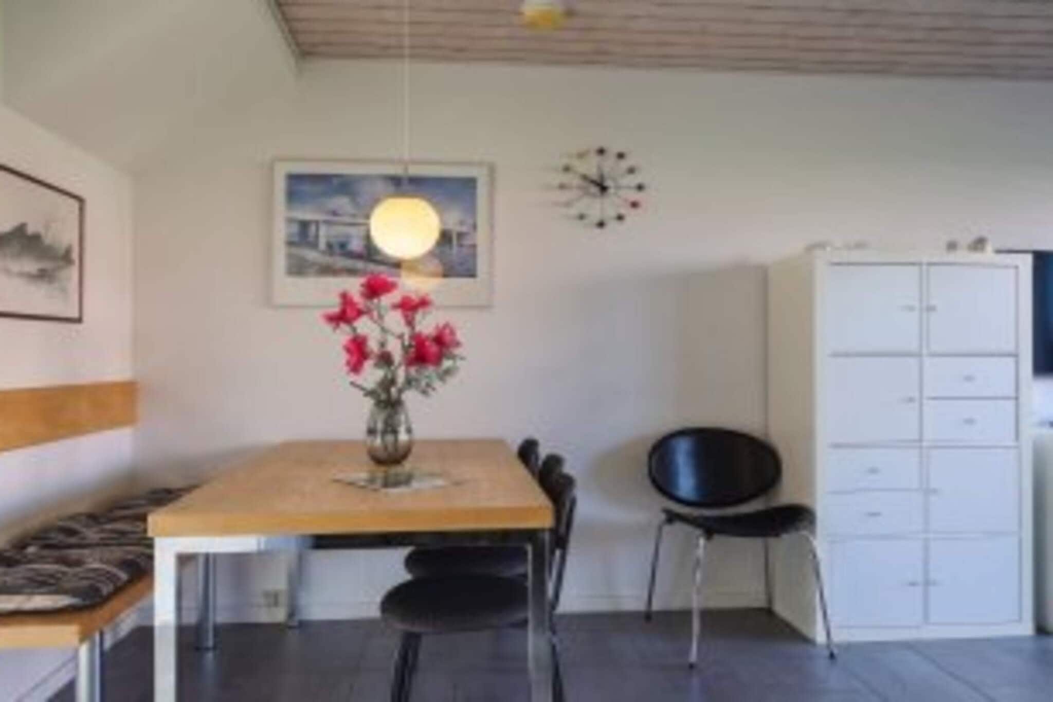 4 sterren vakantie huis in Løkken - Binnen