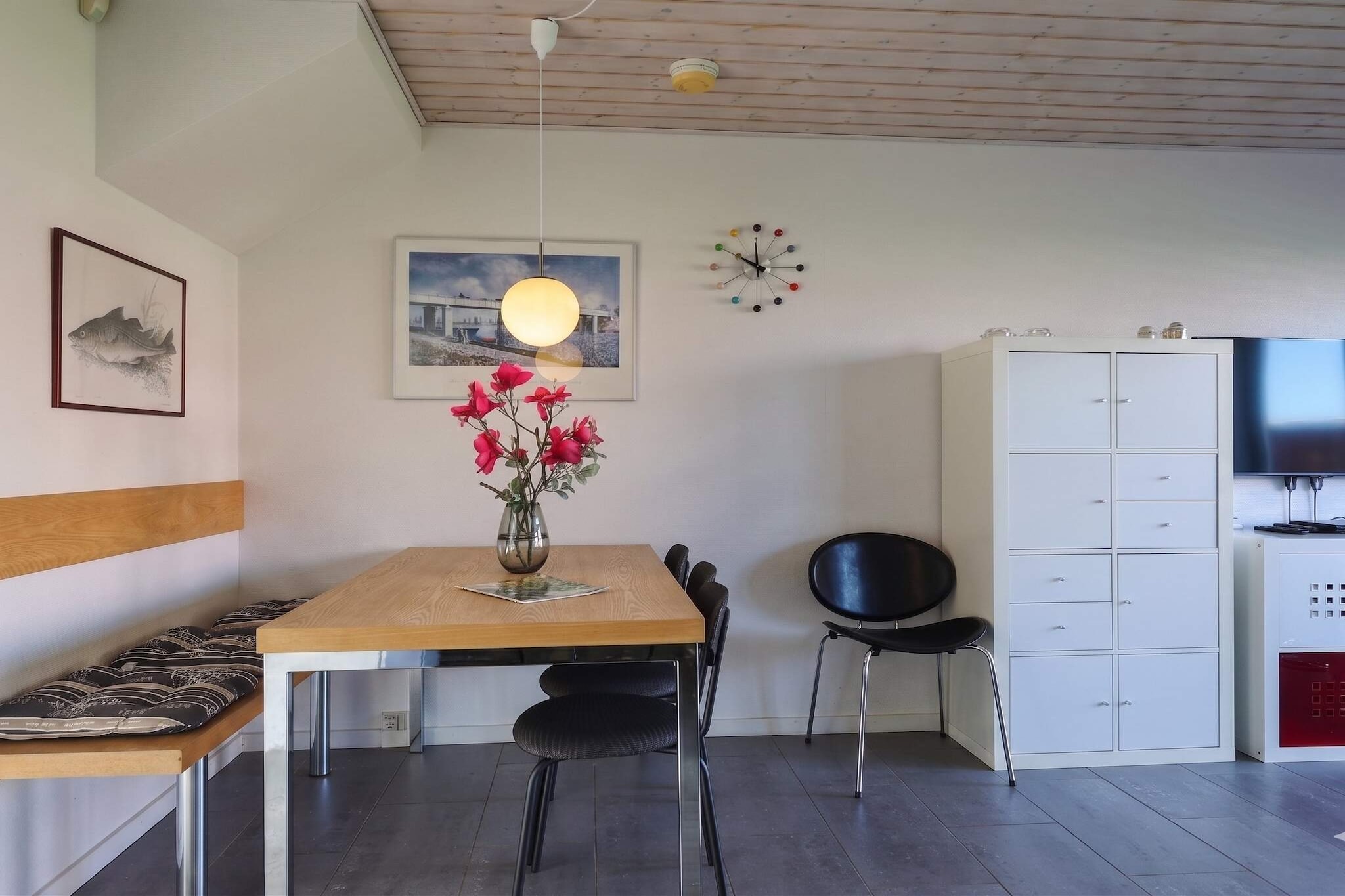 4 sterren vakantie huis in Løkken - Binnen