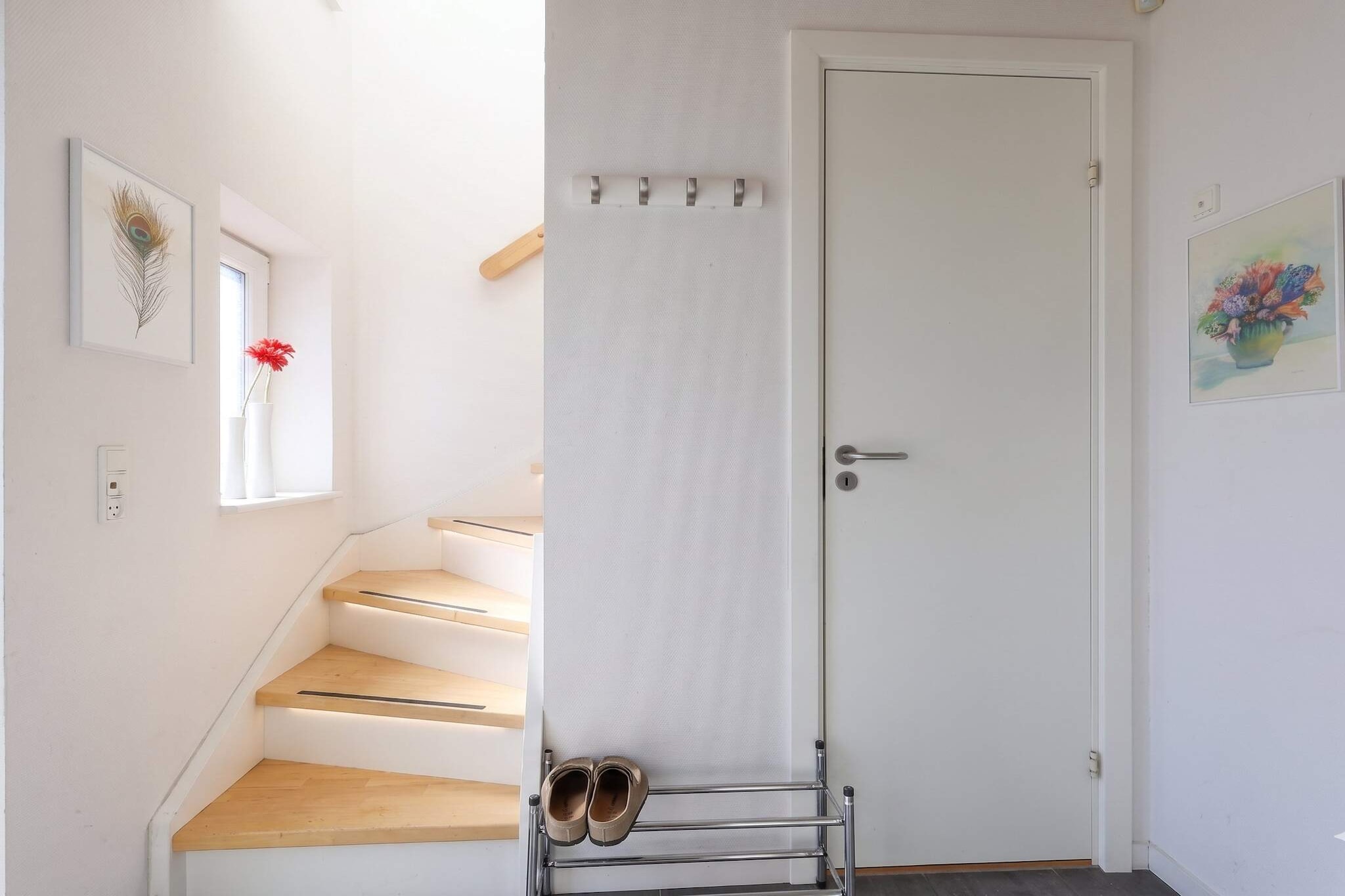 4 sterren vakantie huis in Løkken - Binnen