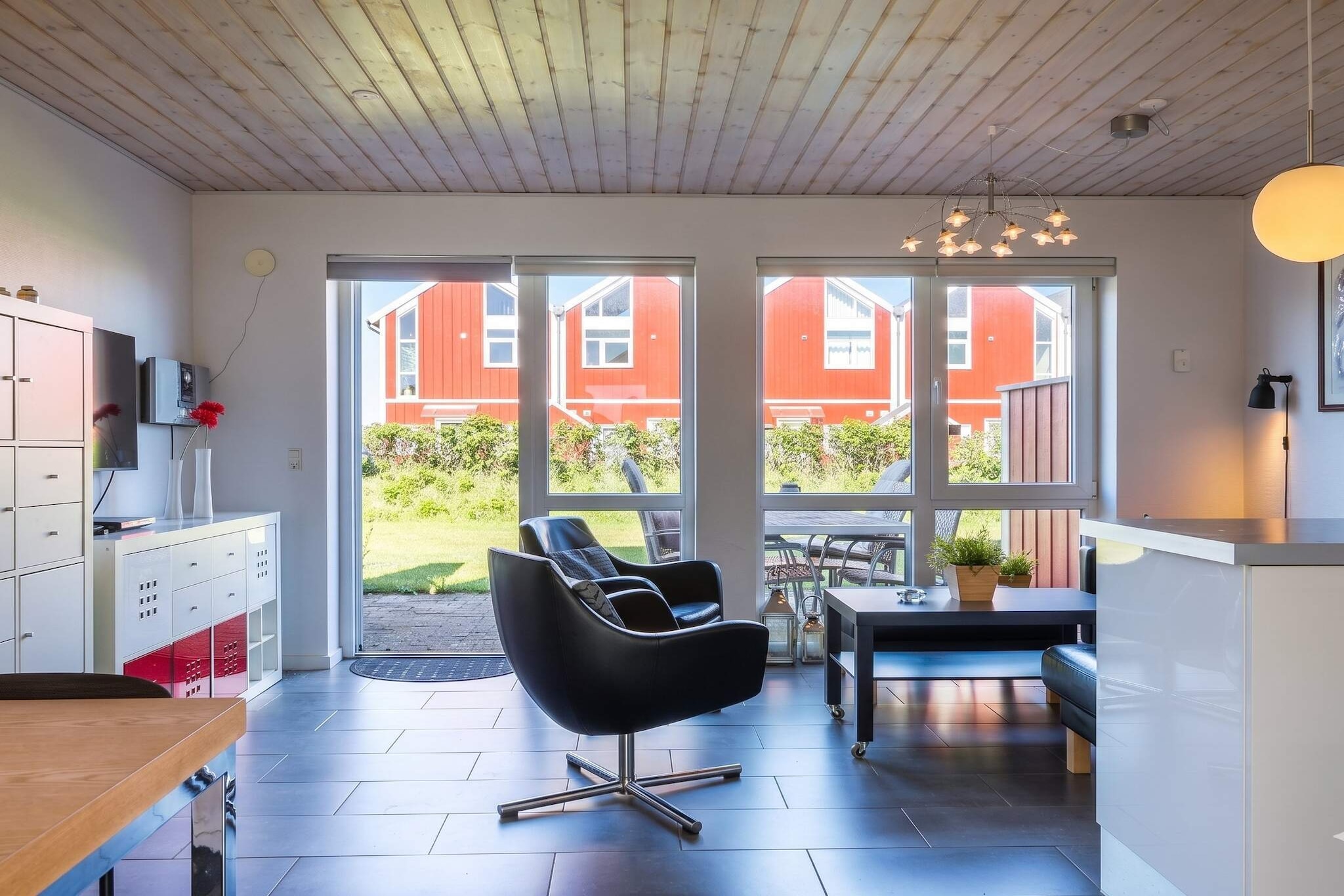 4 sterren vakantie huis in Løkken - Binnen