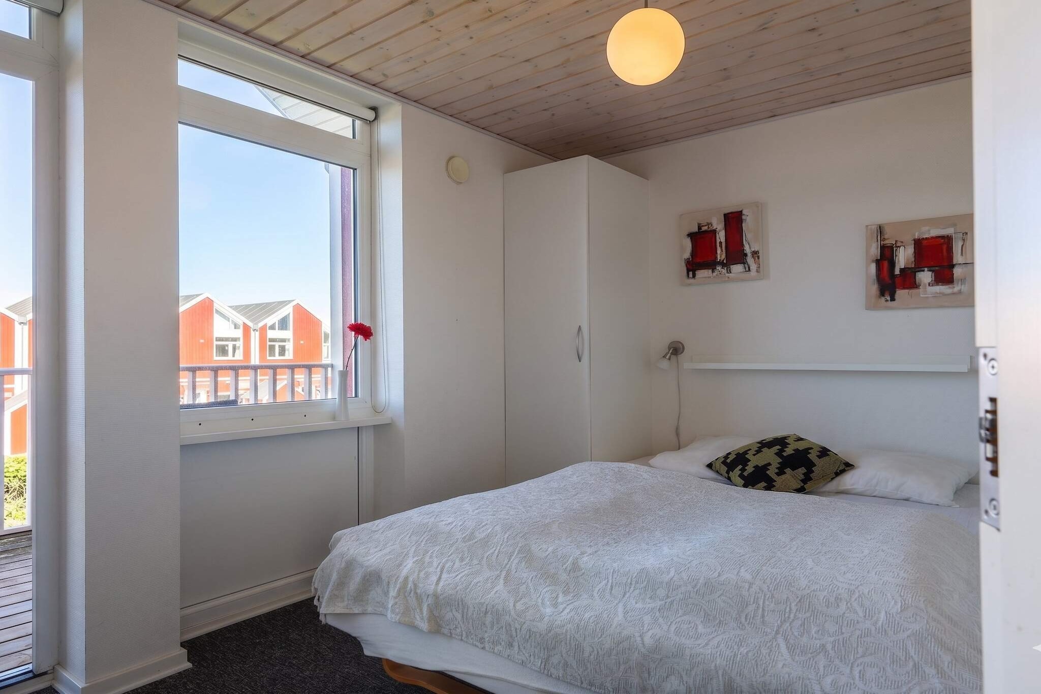 4 sterren vakantie huis in Løkken - Binnen