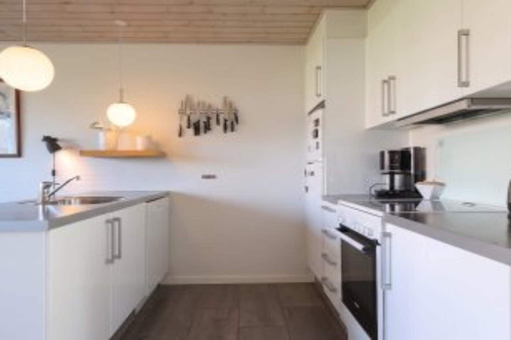 4 sterren vakantie huis in Løkken - Binnen