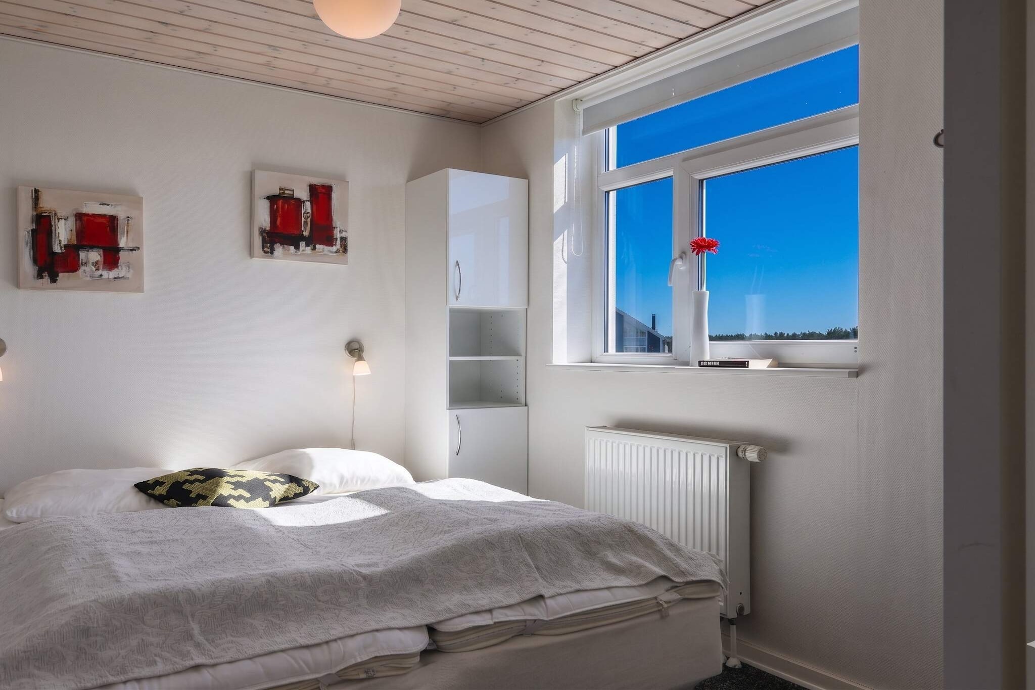 4 sterren vakantie huis in Løkken - Binnen