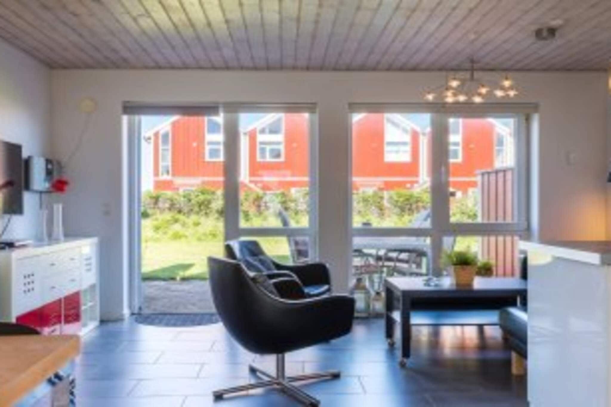4 sterren vakantie huis in Løkken - Binnen