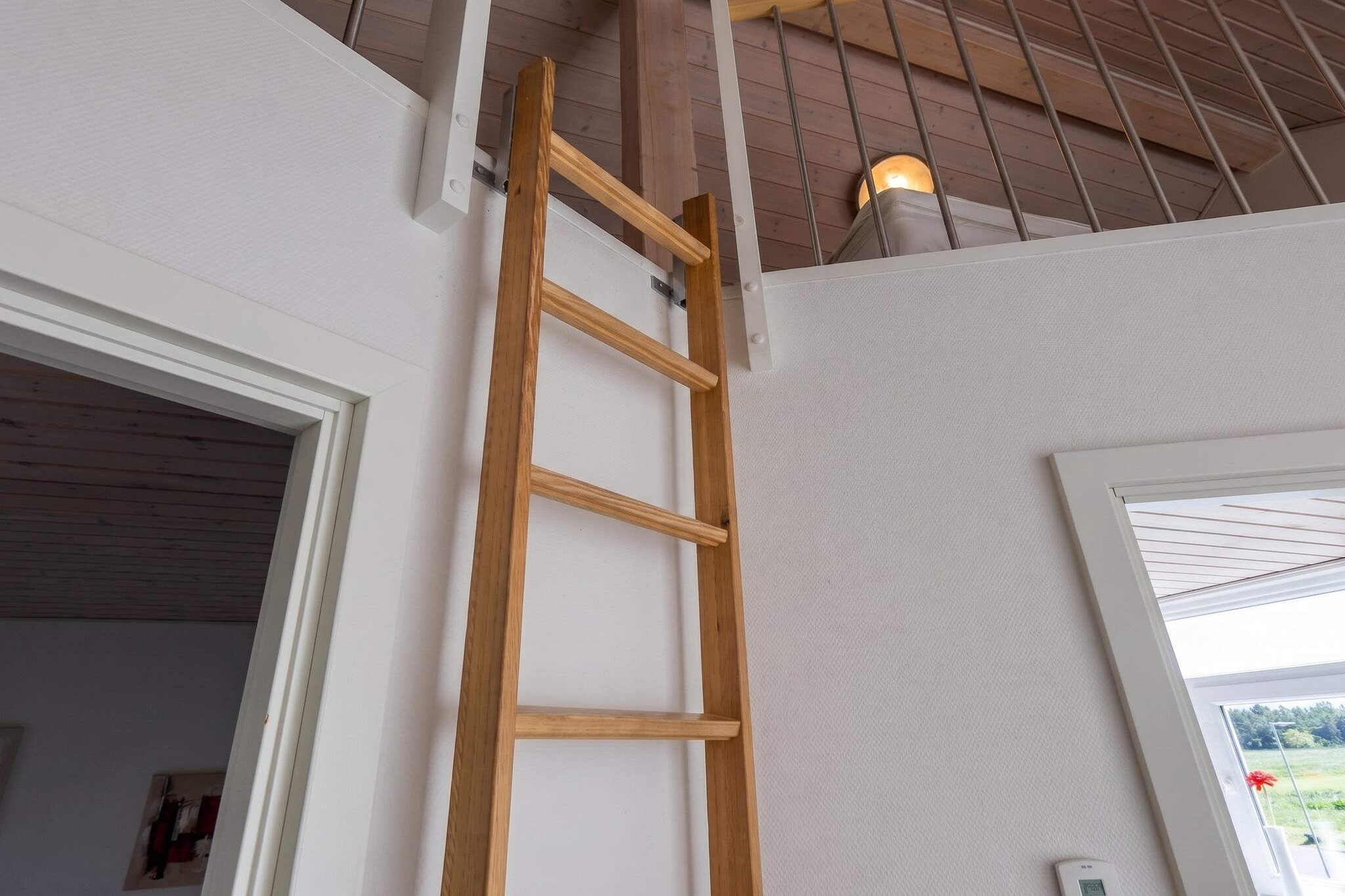 4 sterren vakantie huis in Løkken - Binnen