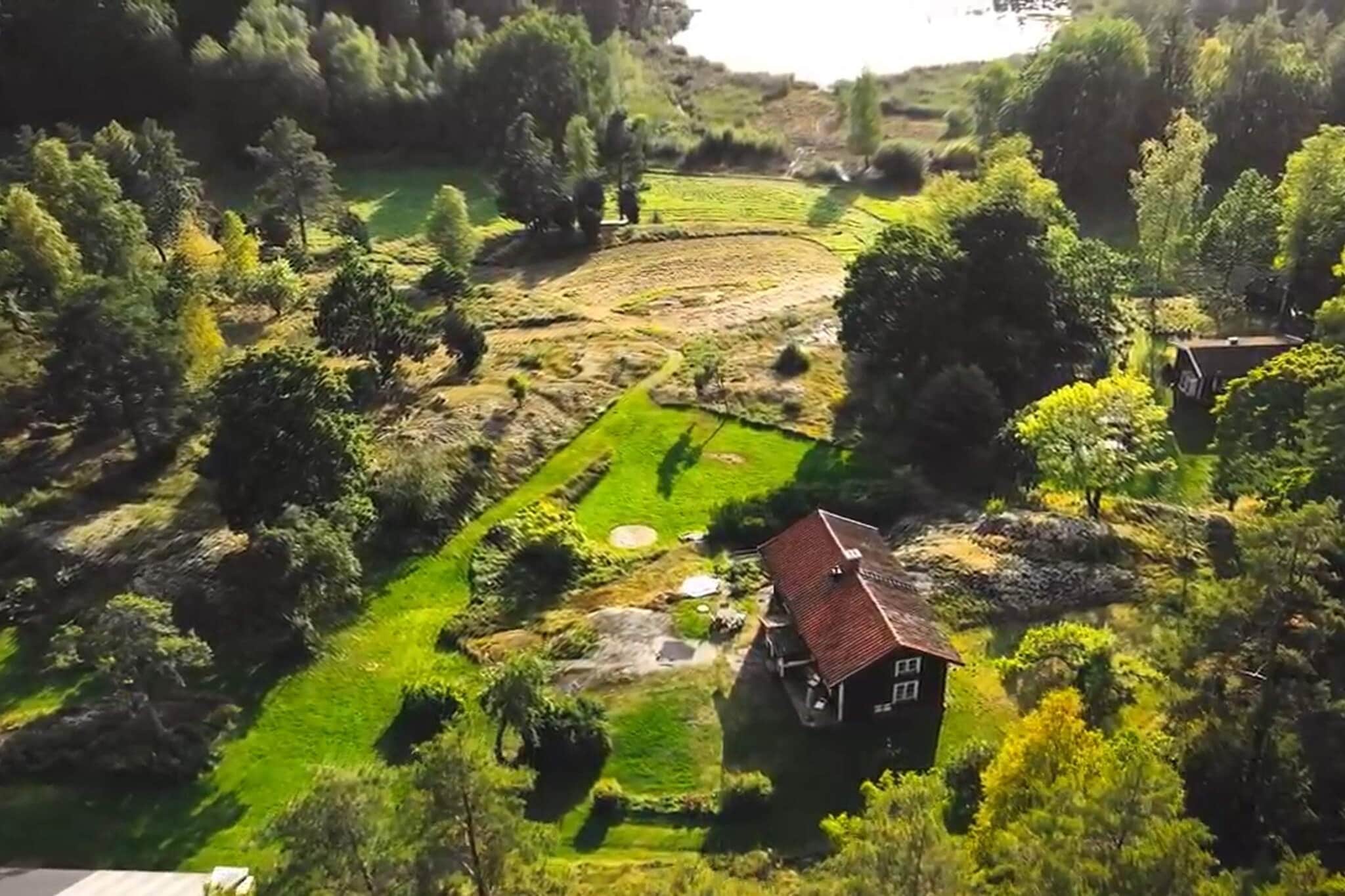 5 Personen vakantie huis in Mellösa