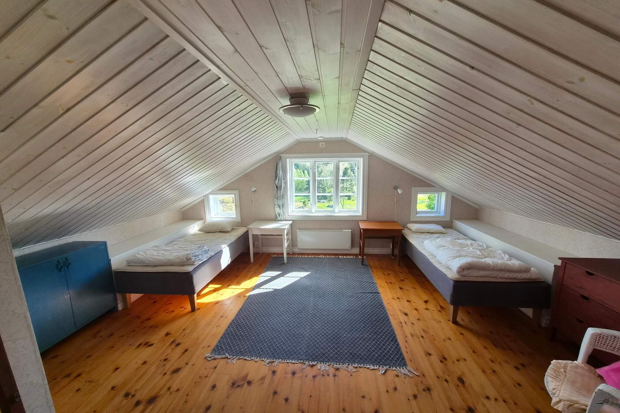 5 Personen vakantie huis in Mellösa - Binnen