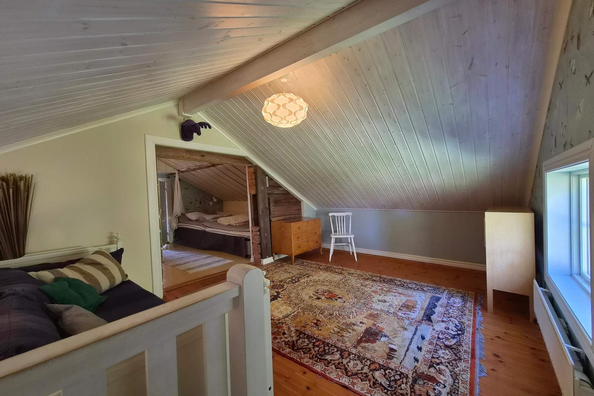 5 Personen vakantie huis in Mellösa - Binnen