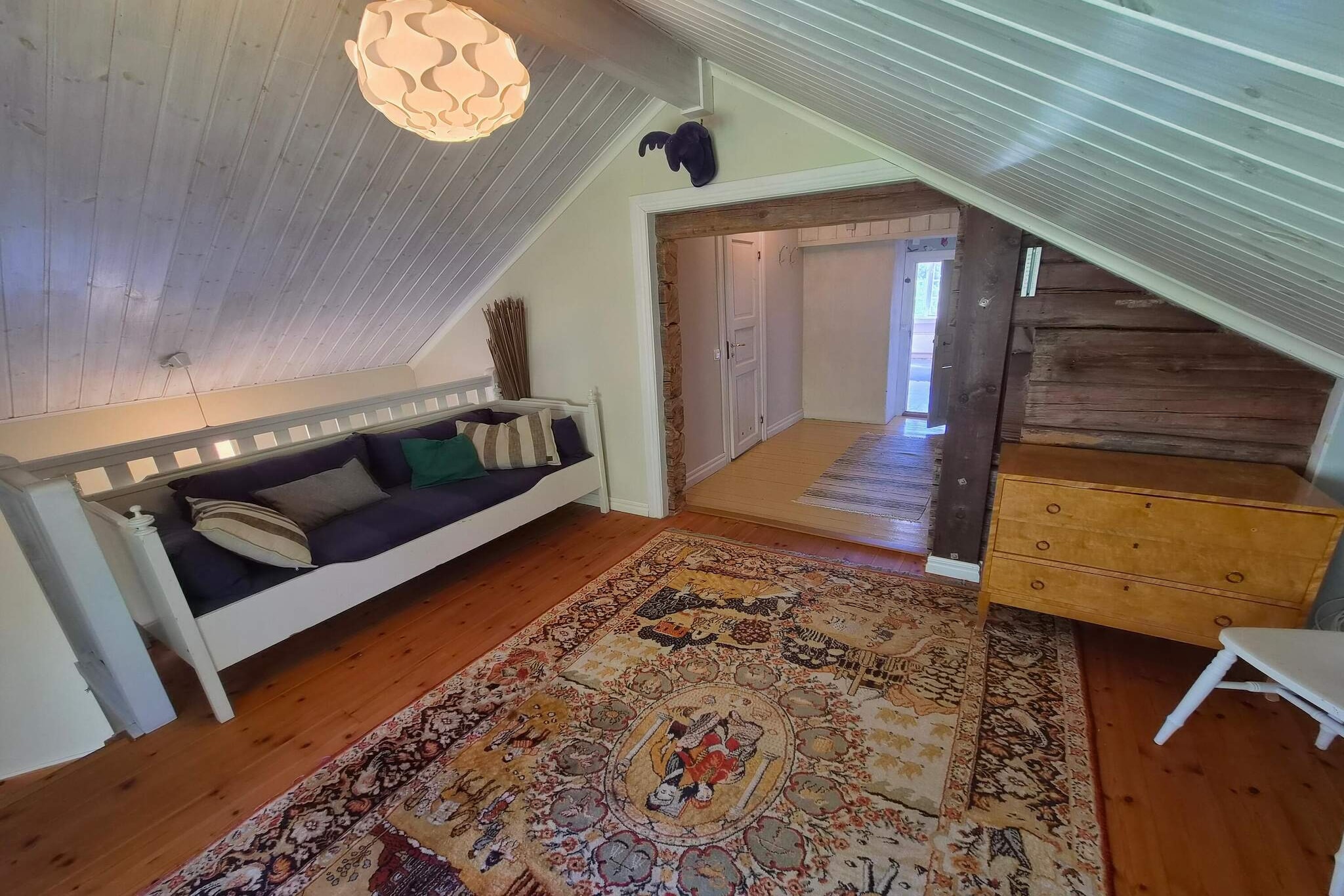 5 Personen vakantie huis in Mellösa - Binnen
