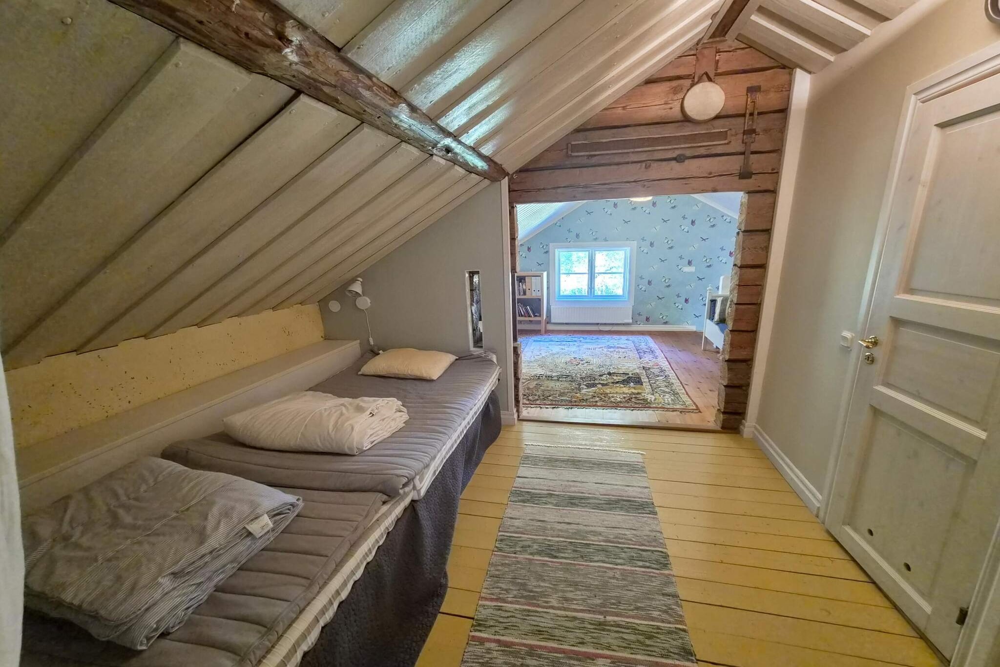 5 Personen vakantie huis in Mellösa - Binnen
